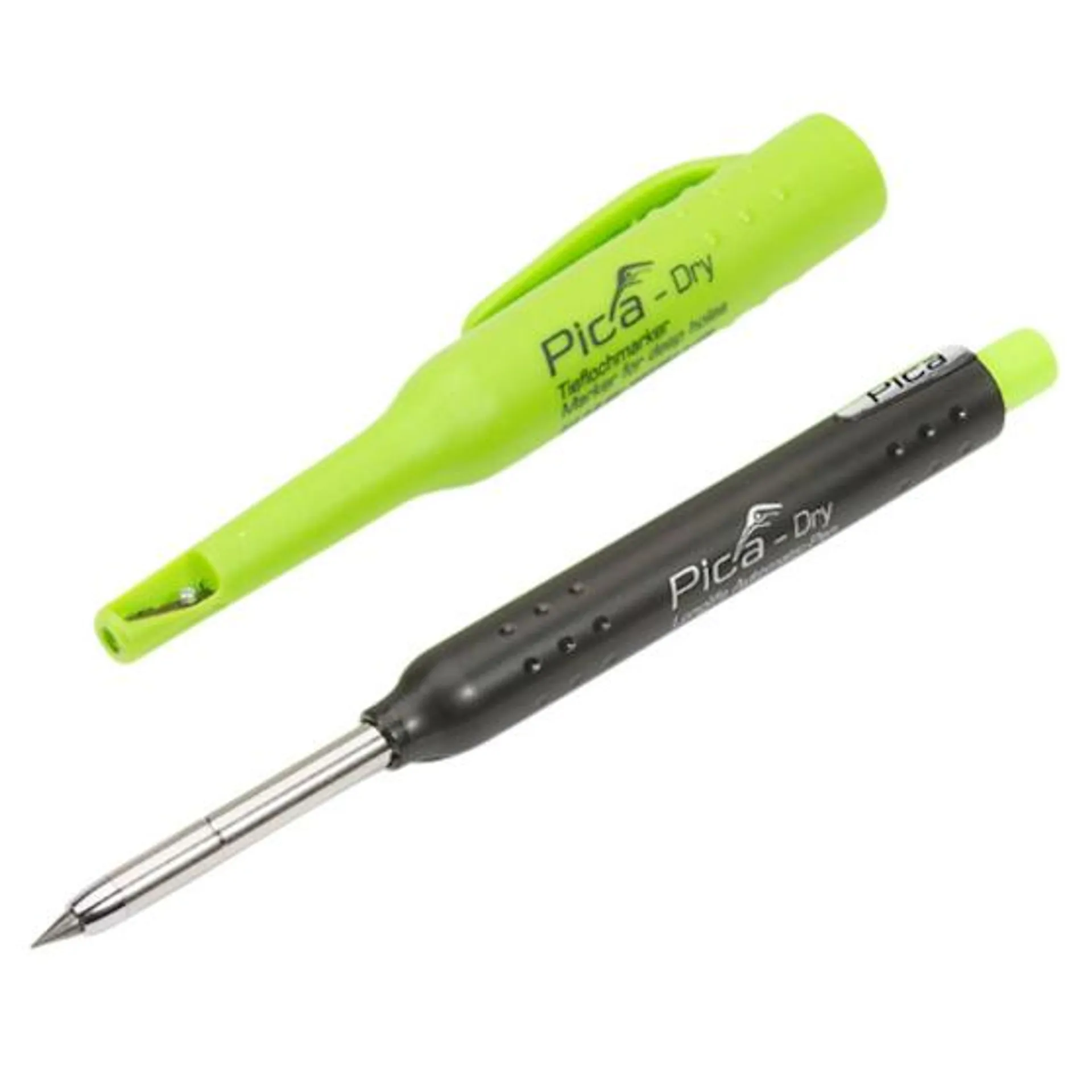 STIFT PICA DRY GRAPHIT 10STK