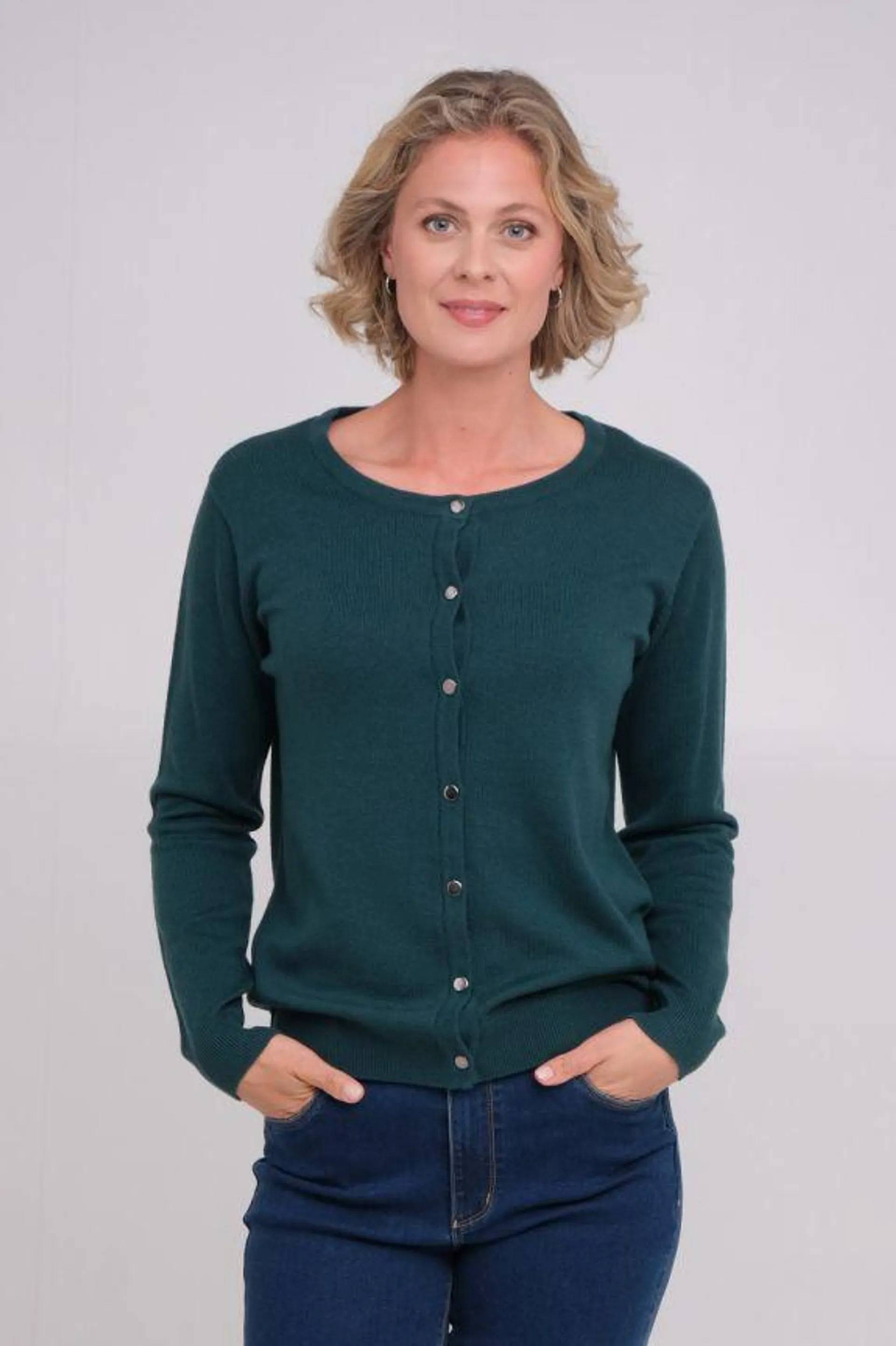Fatima cardigan