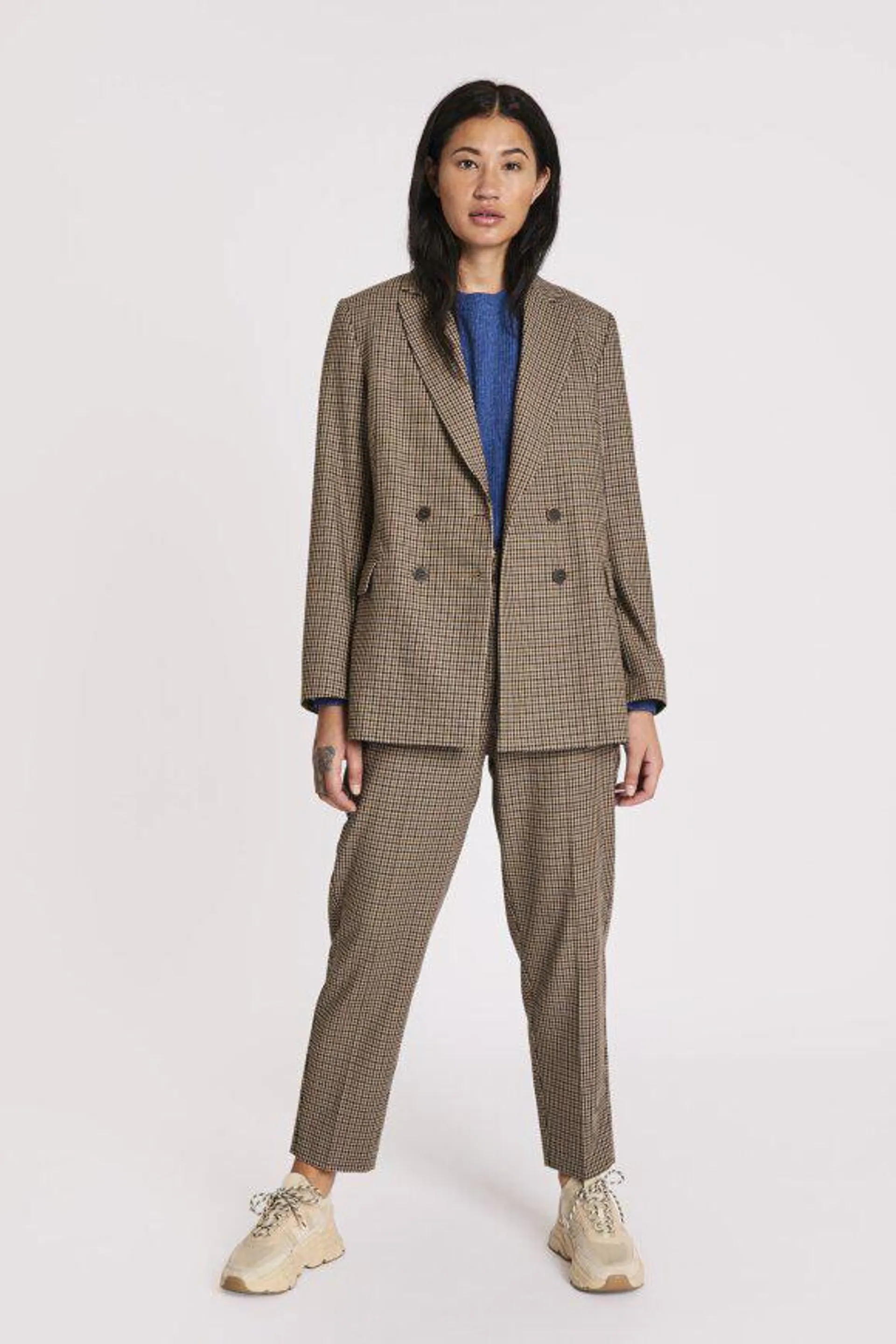 Emory - Blazer