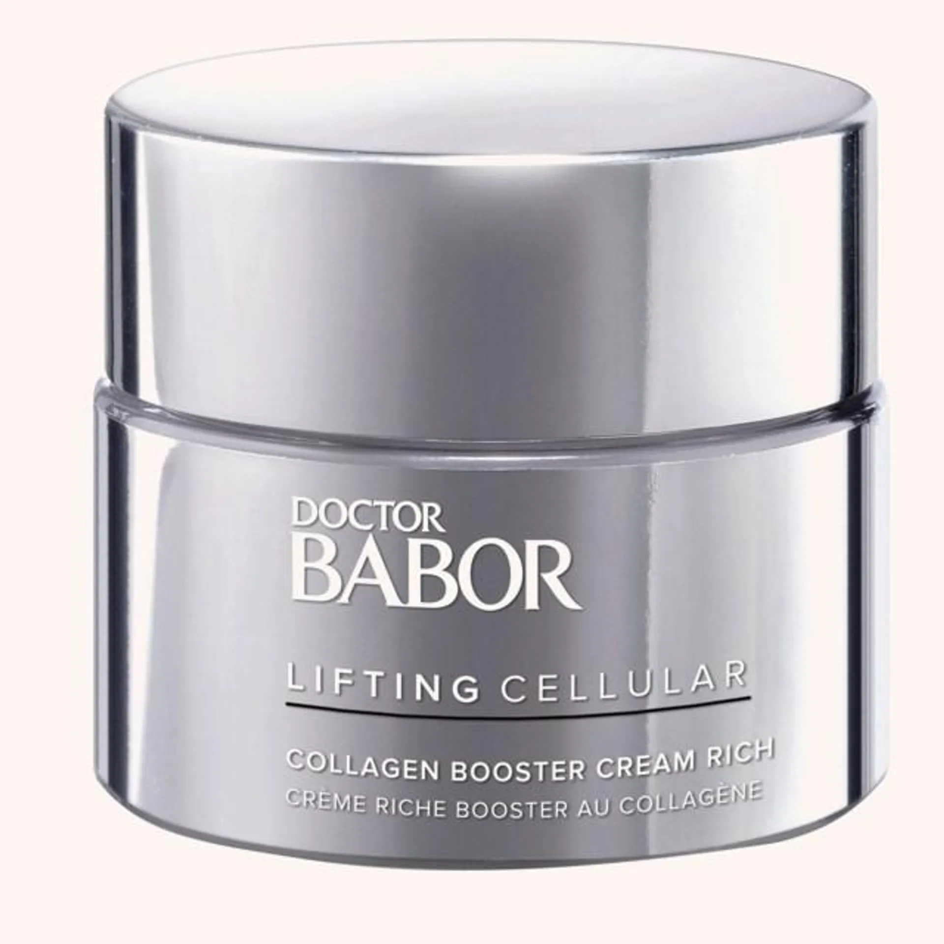 Doctor Babor Collagen Rich Cream 50 ml