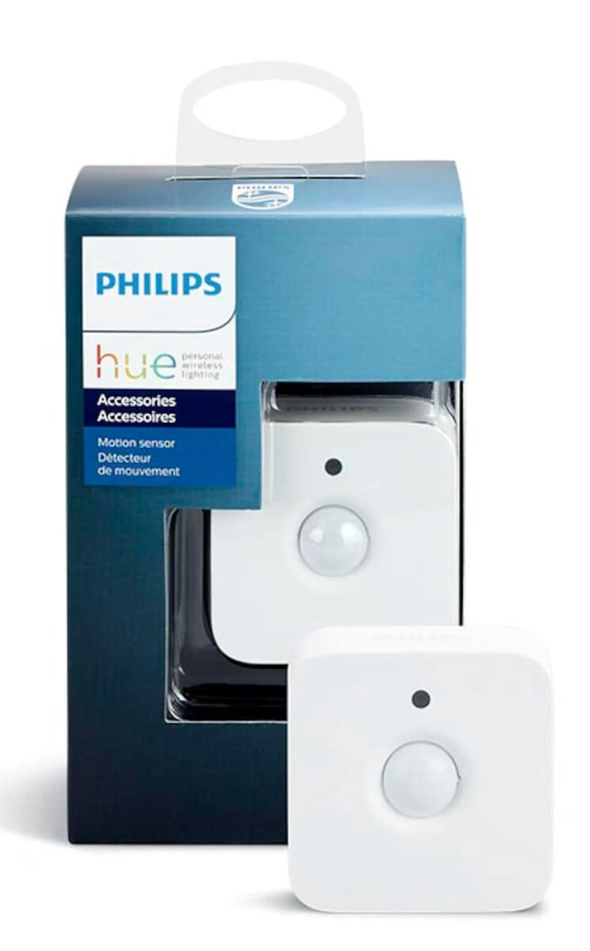 Philips Hue bevegelsessensor