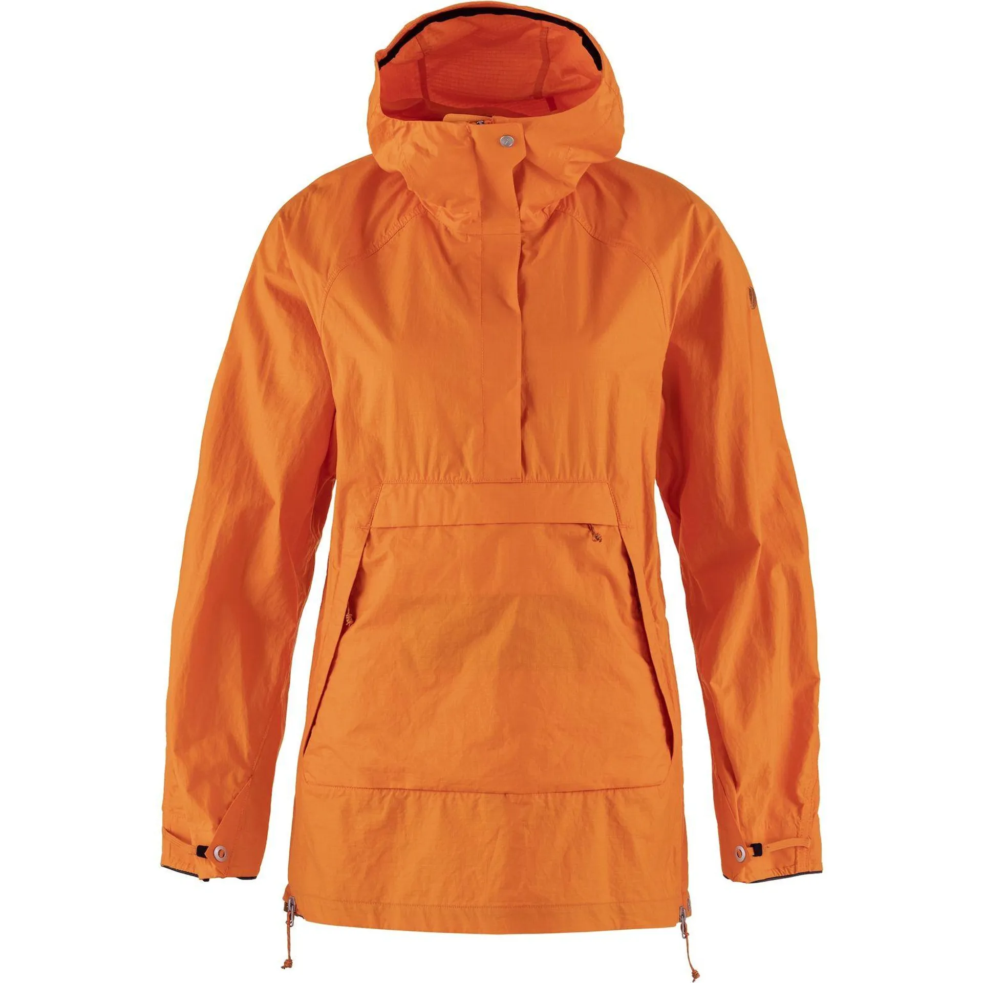 Fjällräven Women's Singi X-Anorak Field Orange