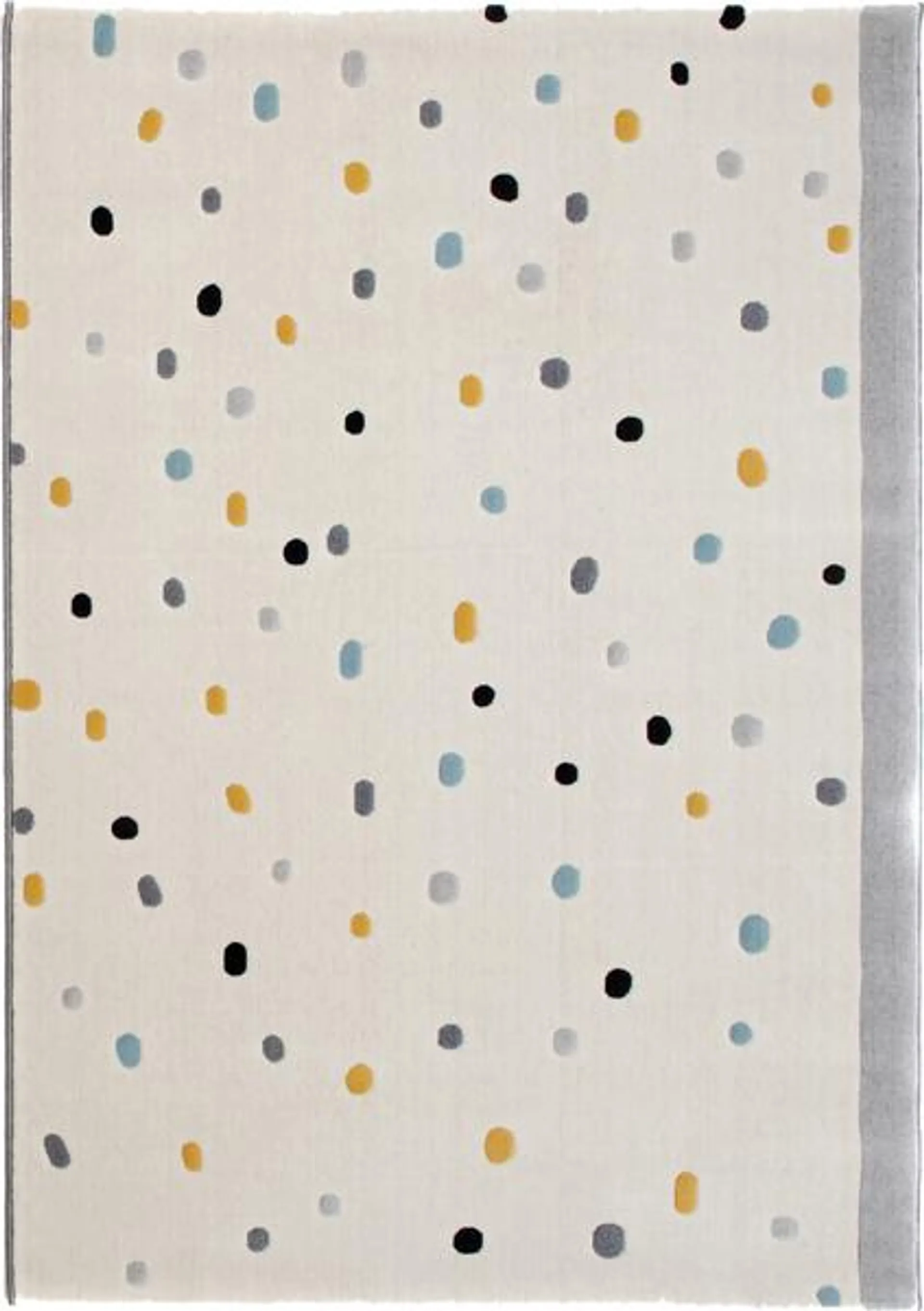 Putini barneteppe 120x170 cm