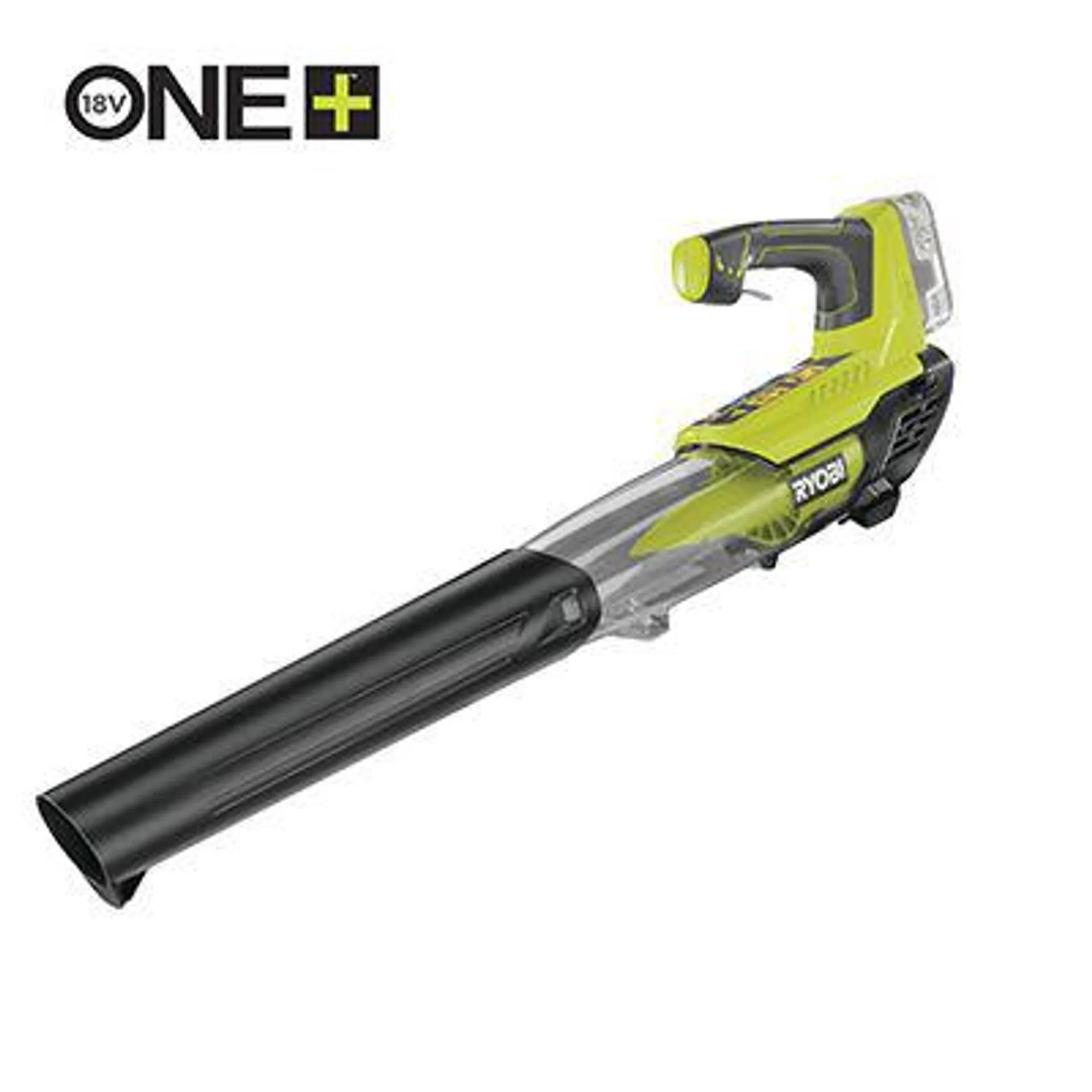 Ryobi Hageblåser Obl18Jb