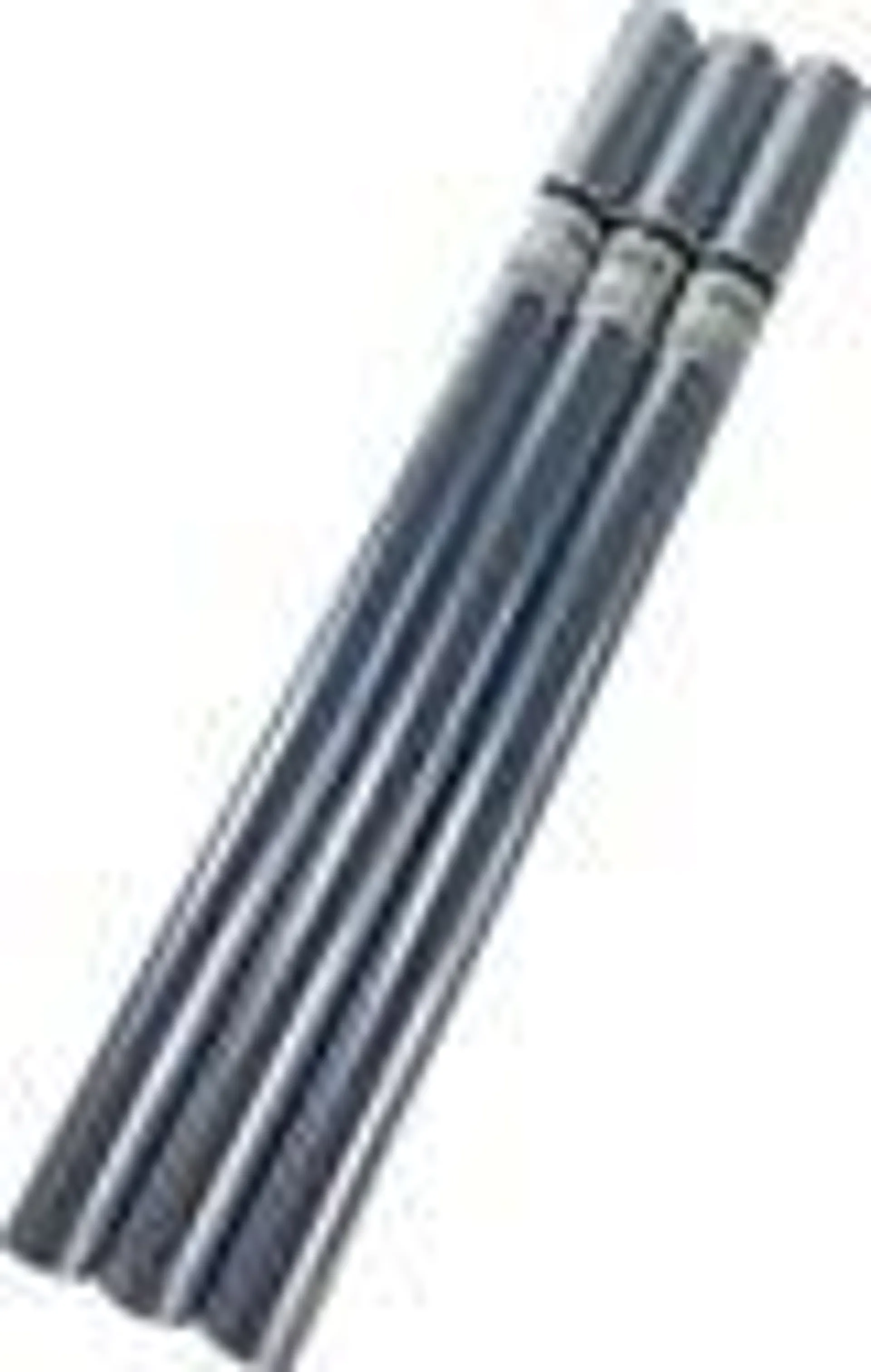 Bokbind Pat Plast 45cm x 3m klar