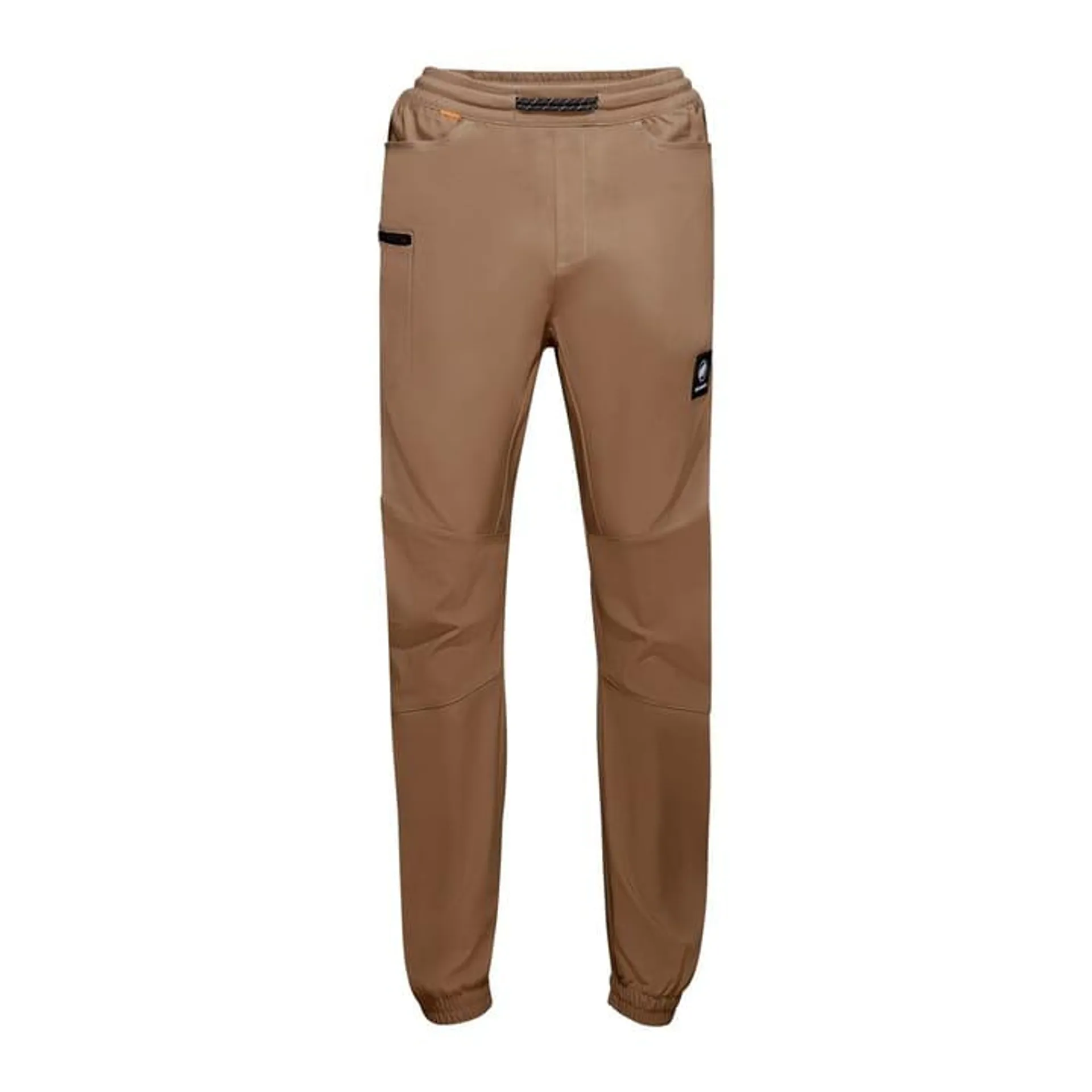 Mammut Men's Massone Pants Dark Sand