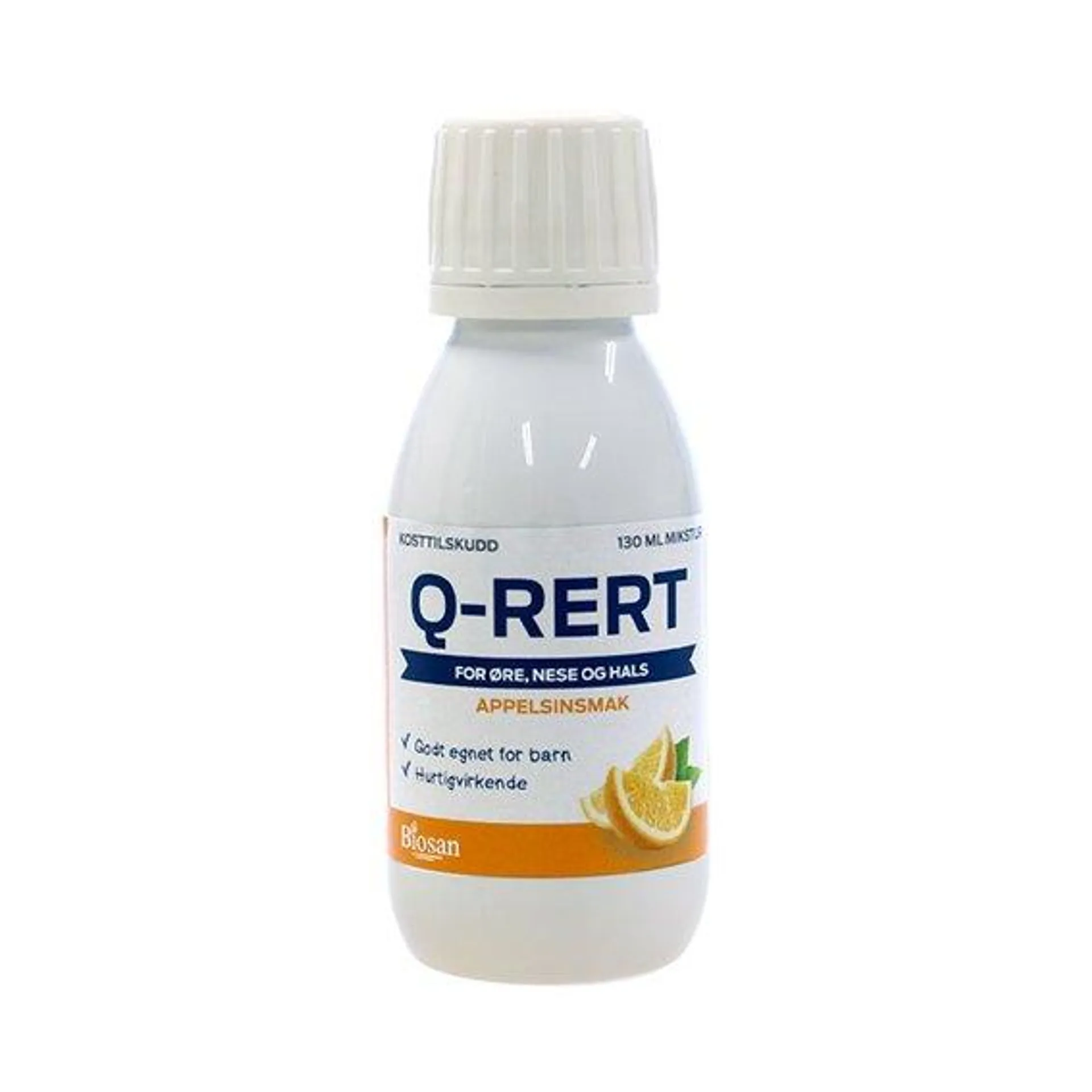 Biosan Q-rert 130 ml