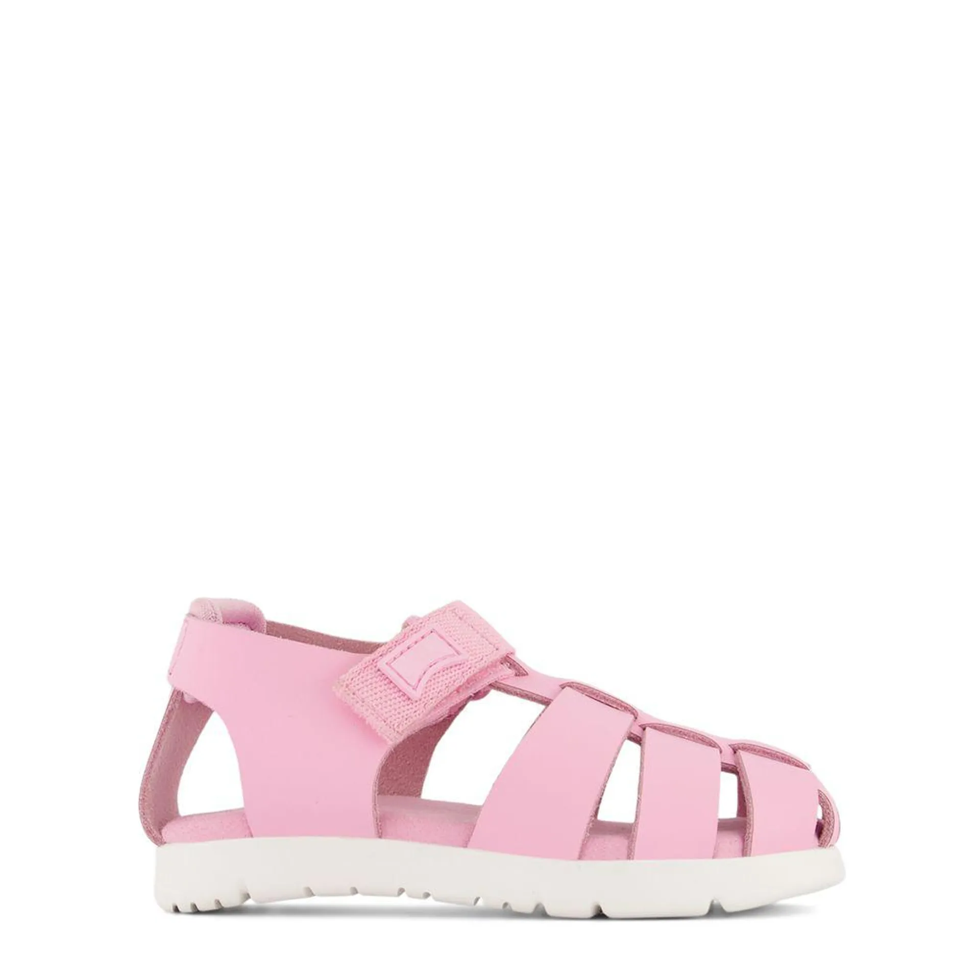 Oruga Sandaler Rosa