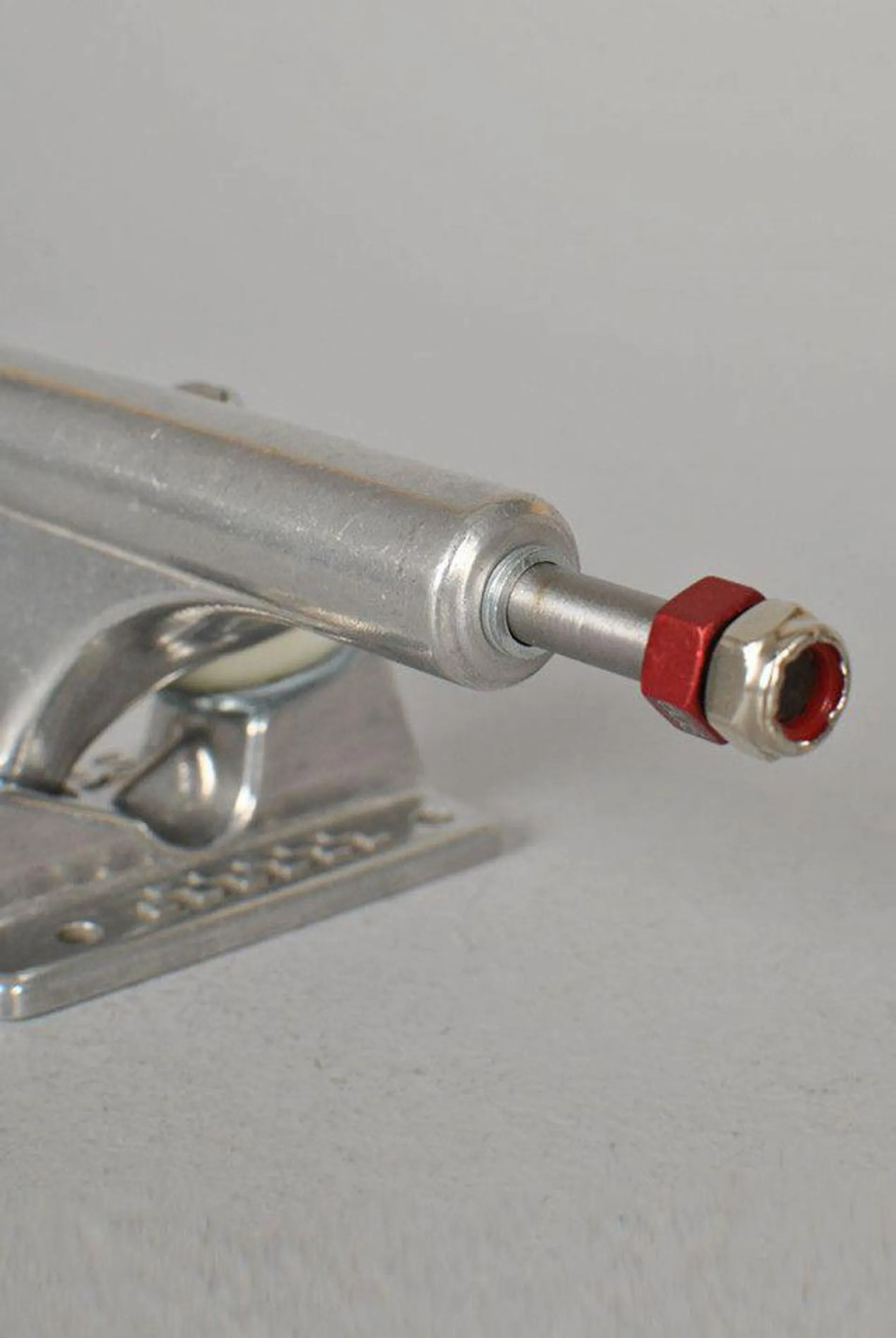 Ace Trucks AF1 Polished Hollow Low Trucks