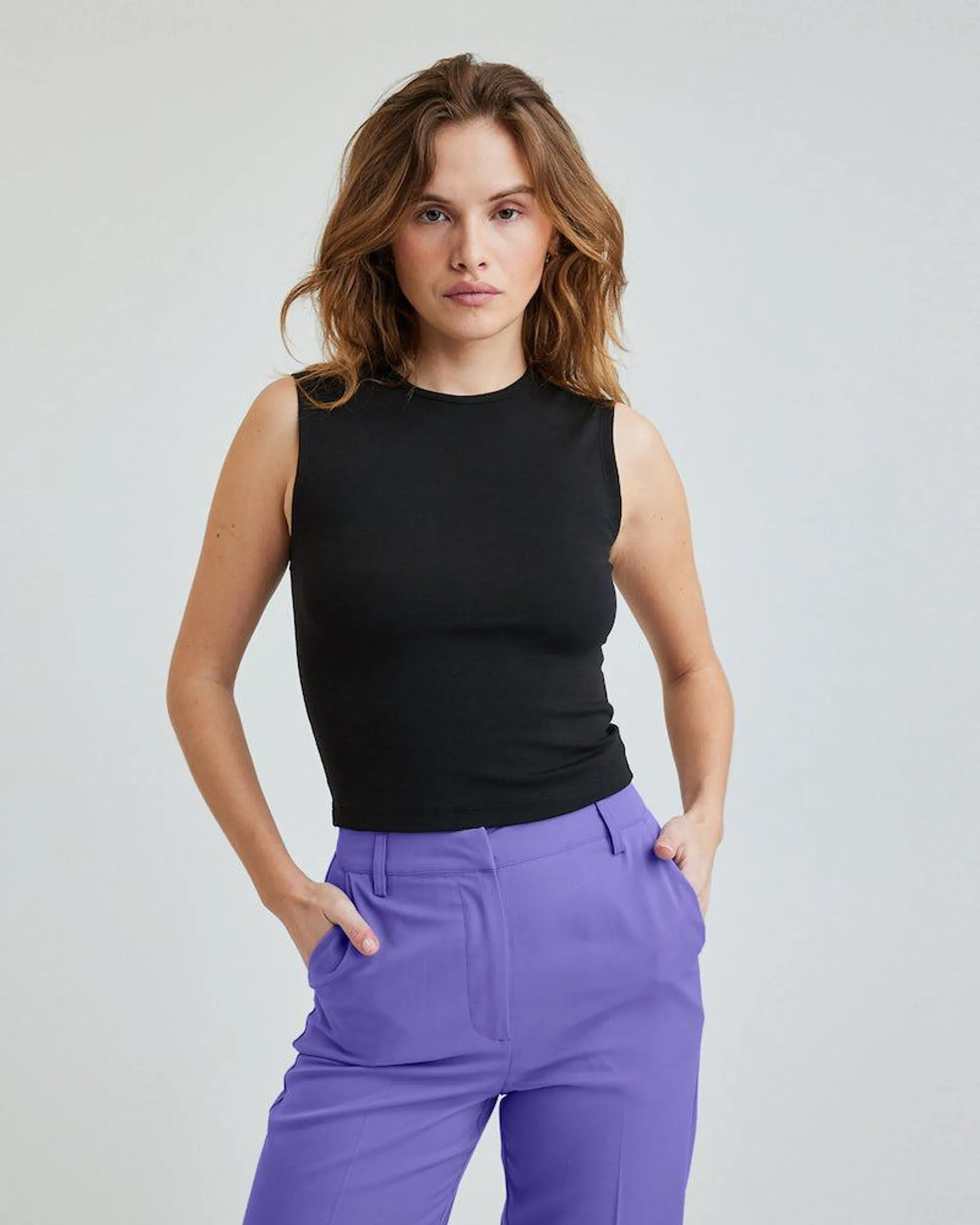 Simplicity topp