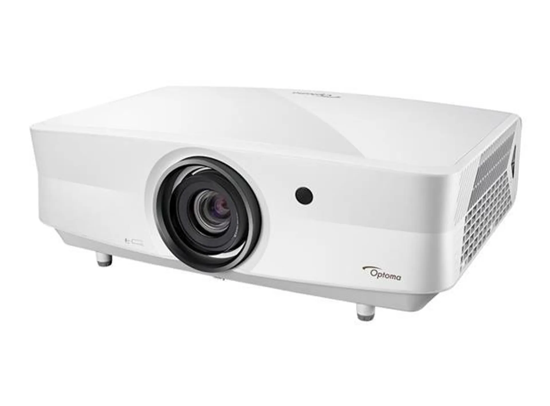 Optoma UHZ65LV - Hvit