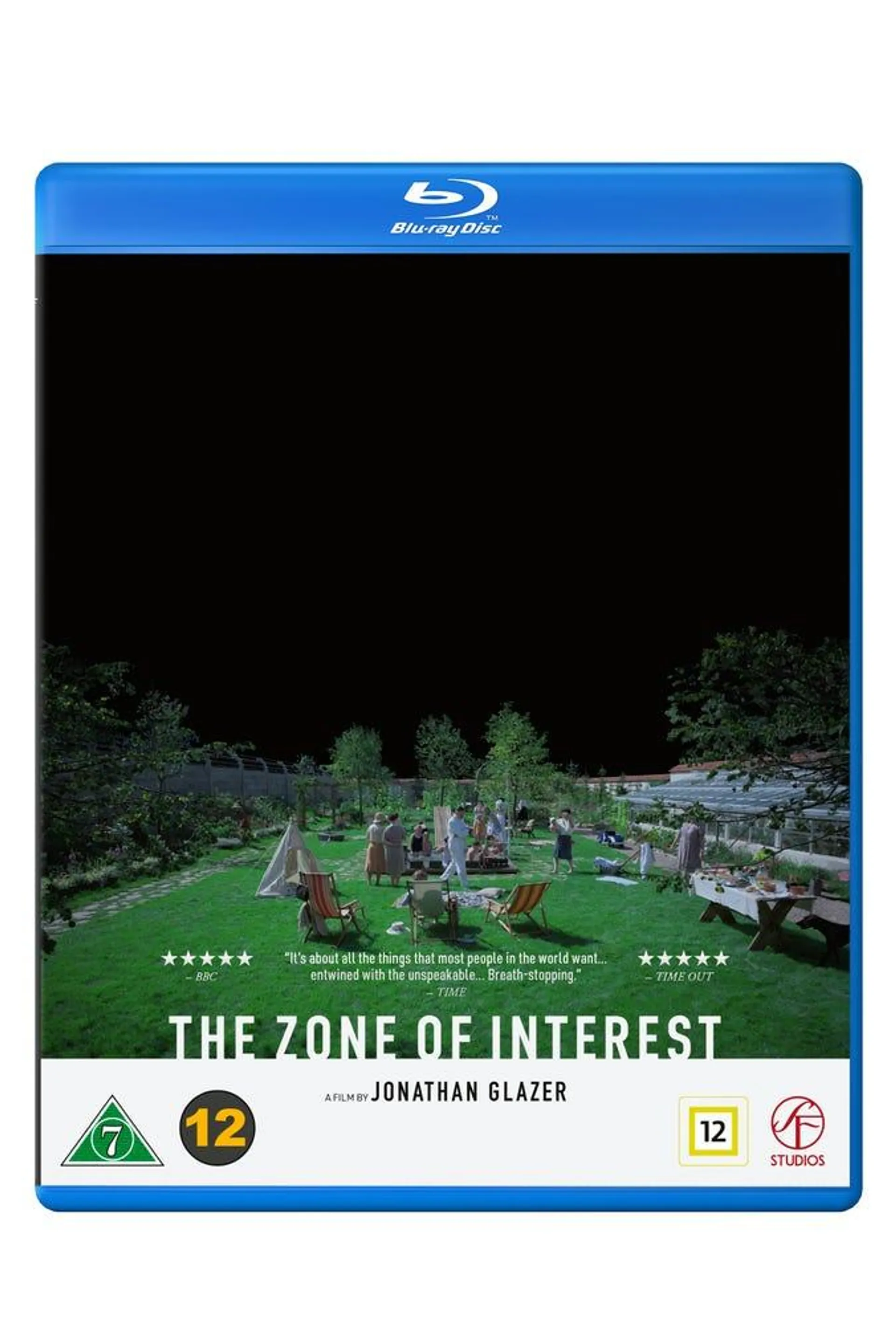 The Zone Of Interest