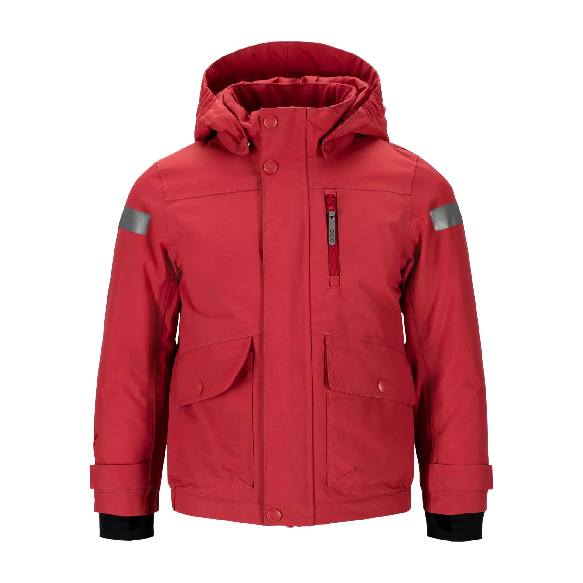 Bandon Insulated Jacket, skijakke barn