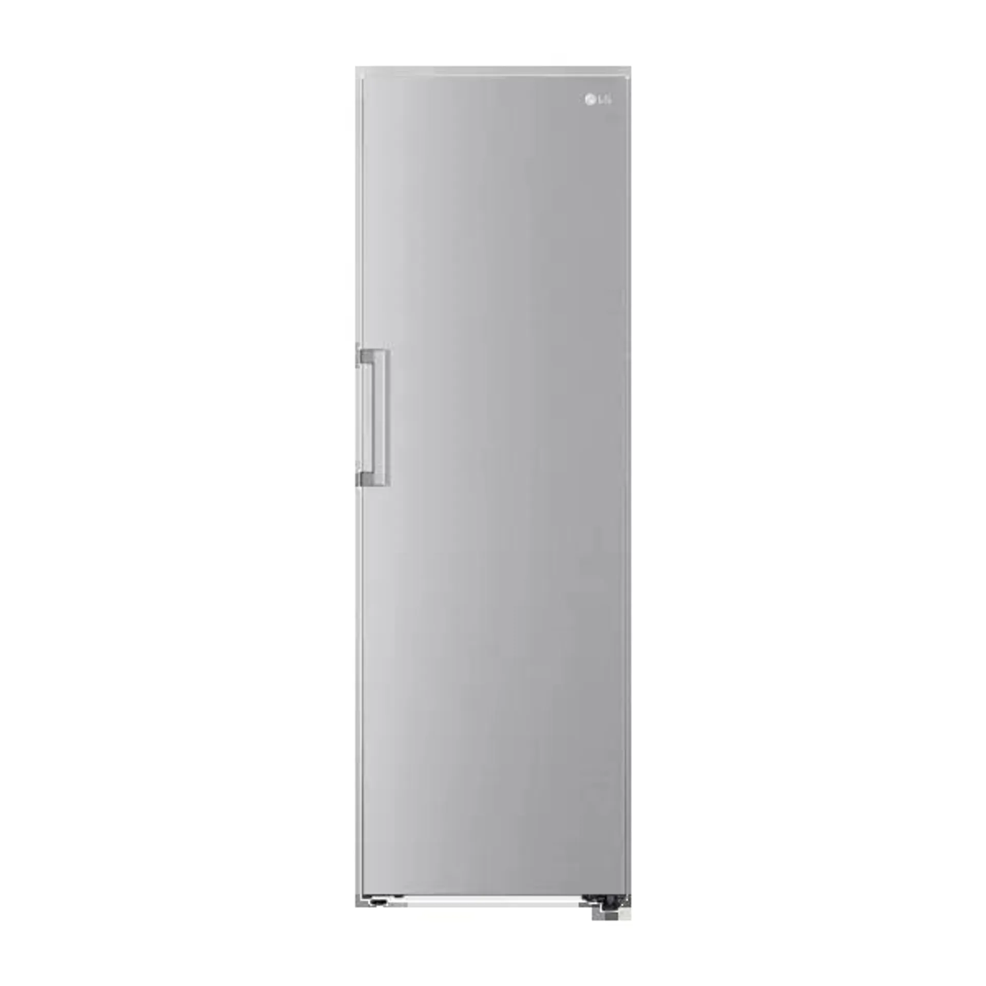 LG GLT71MBCSZ KJØLESKAP, METAL SORBET