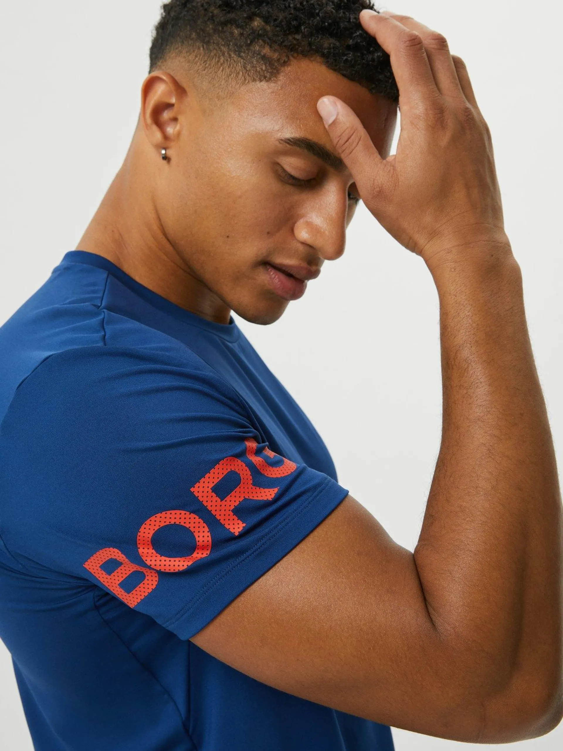 Borg T-Shirt