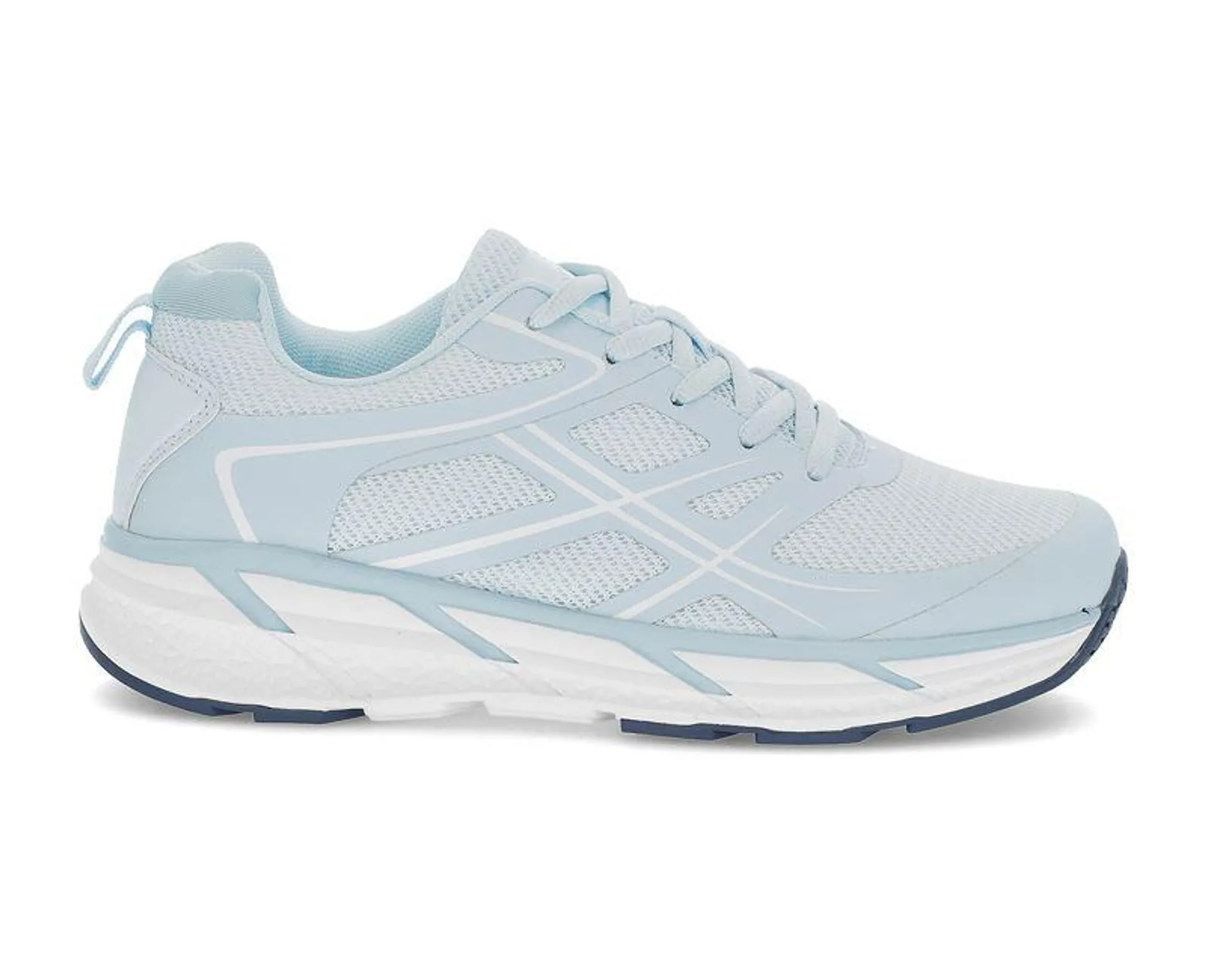 Sporty sneaker