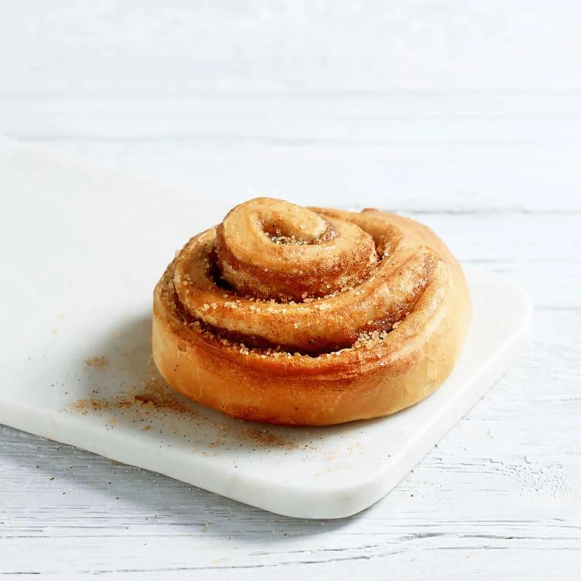Kanelbolle