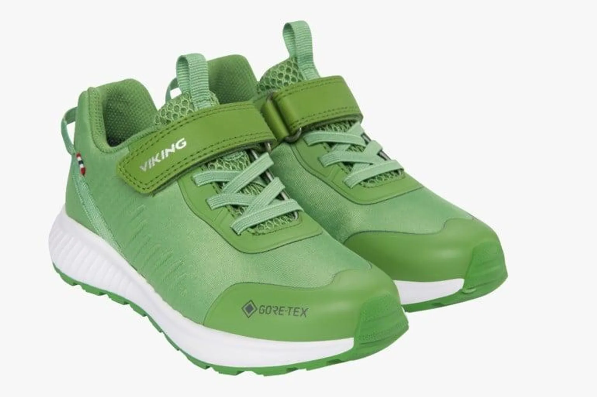Aery Tau GTX joggesko, green