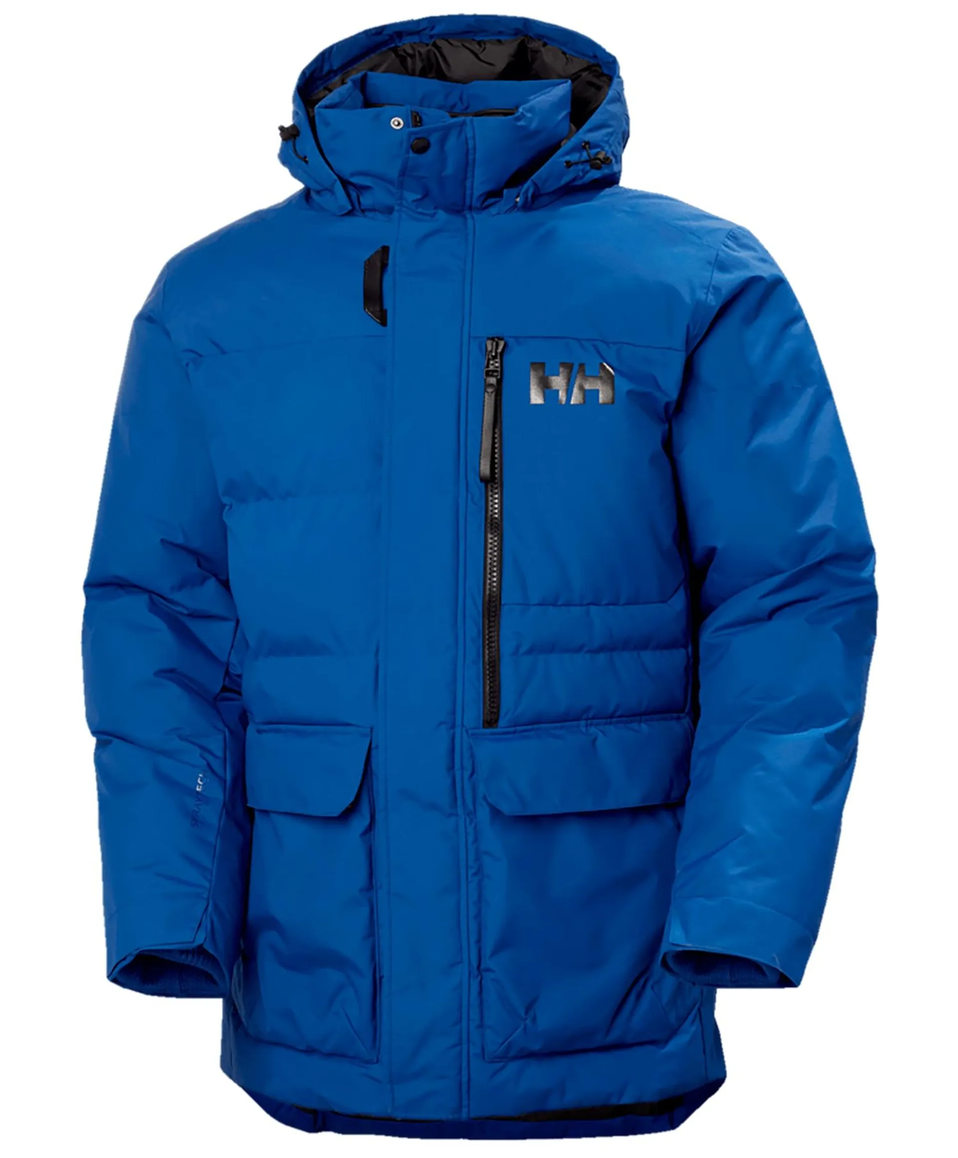 Helly Hansen Tromsoe Jacket