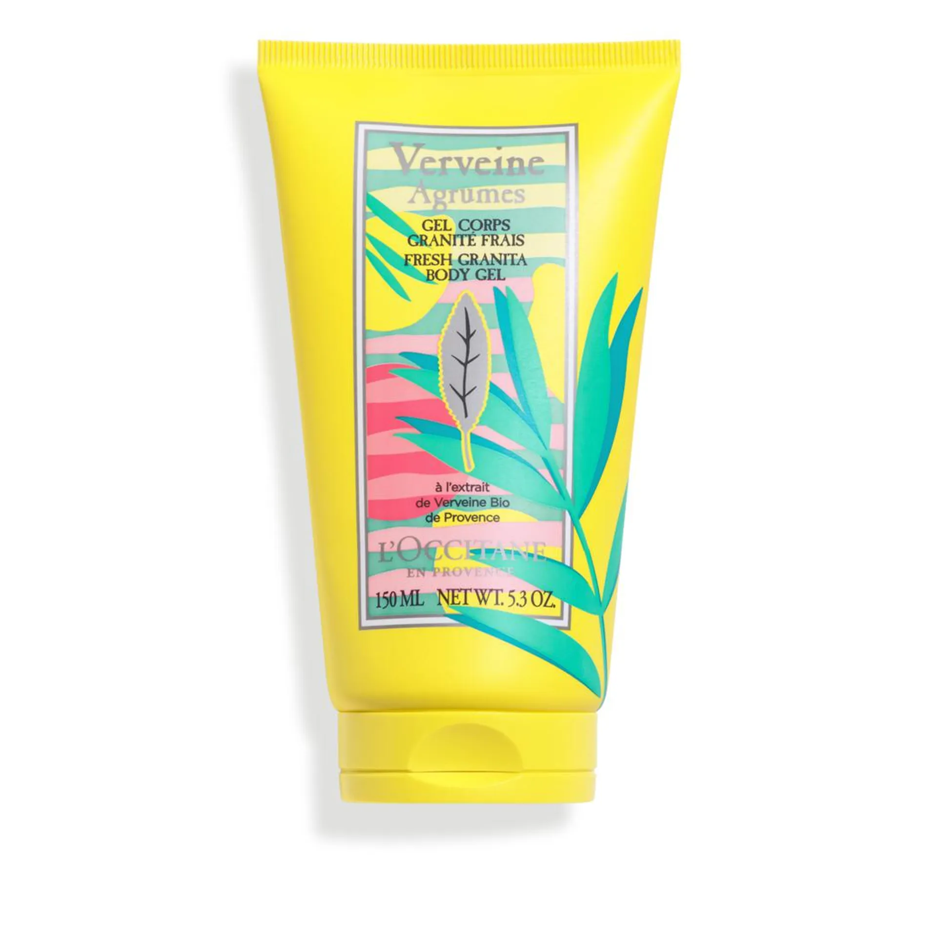 Fresh Granita Body Gel