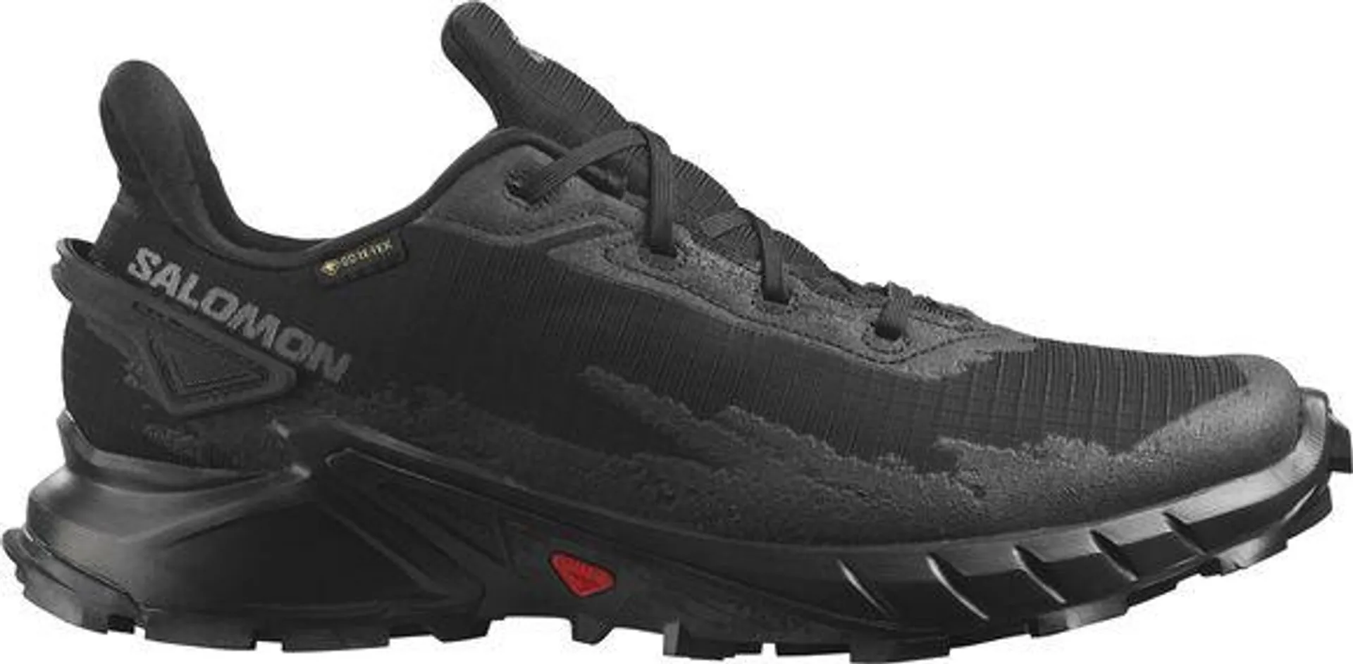 Salomon · Alphacross 4 GTX, pán. bežecká trailová obuv