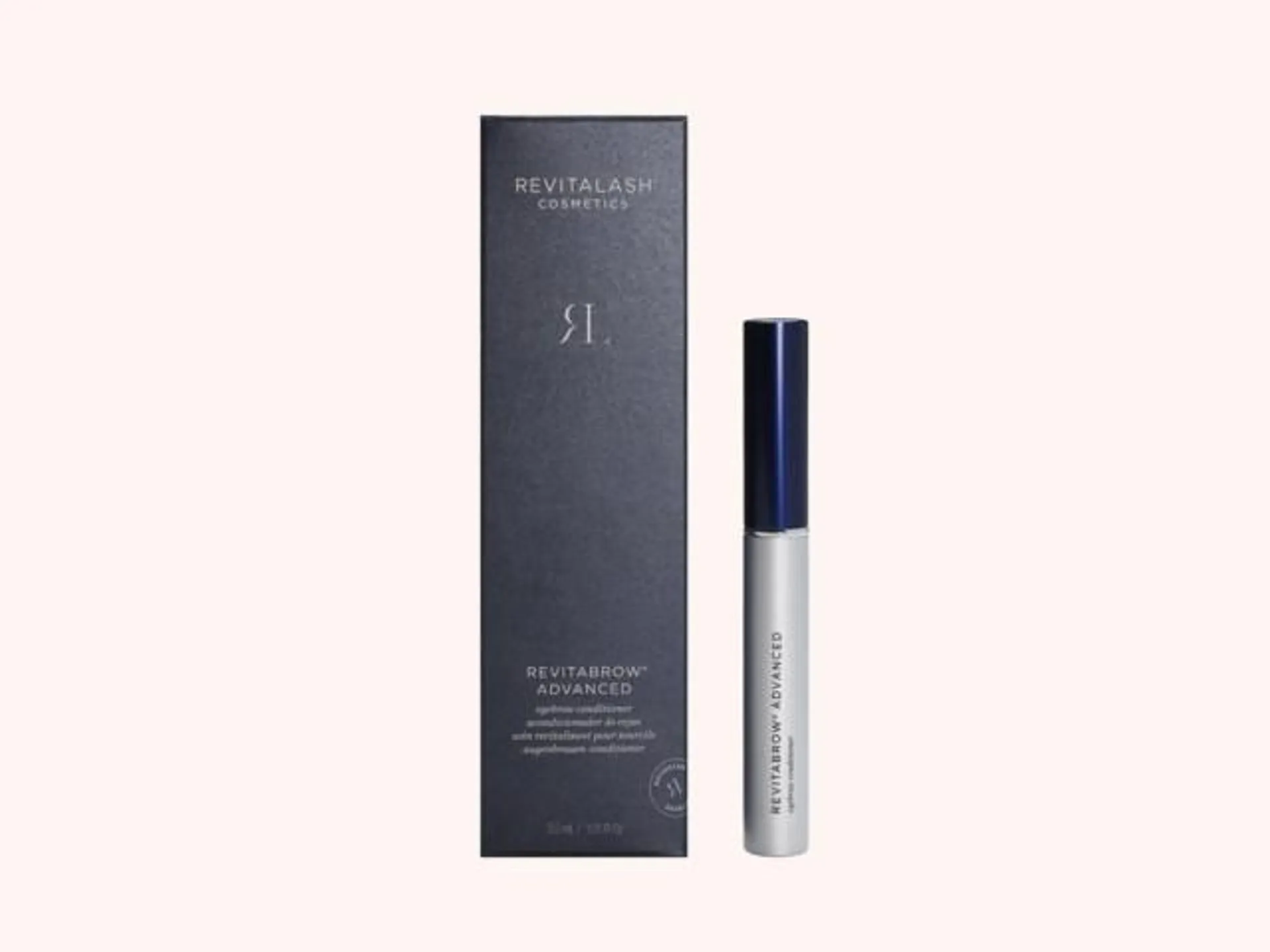 RevitaBrow® Advanced Brow Conditioner 3 ml