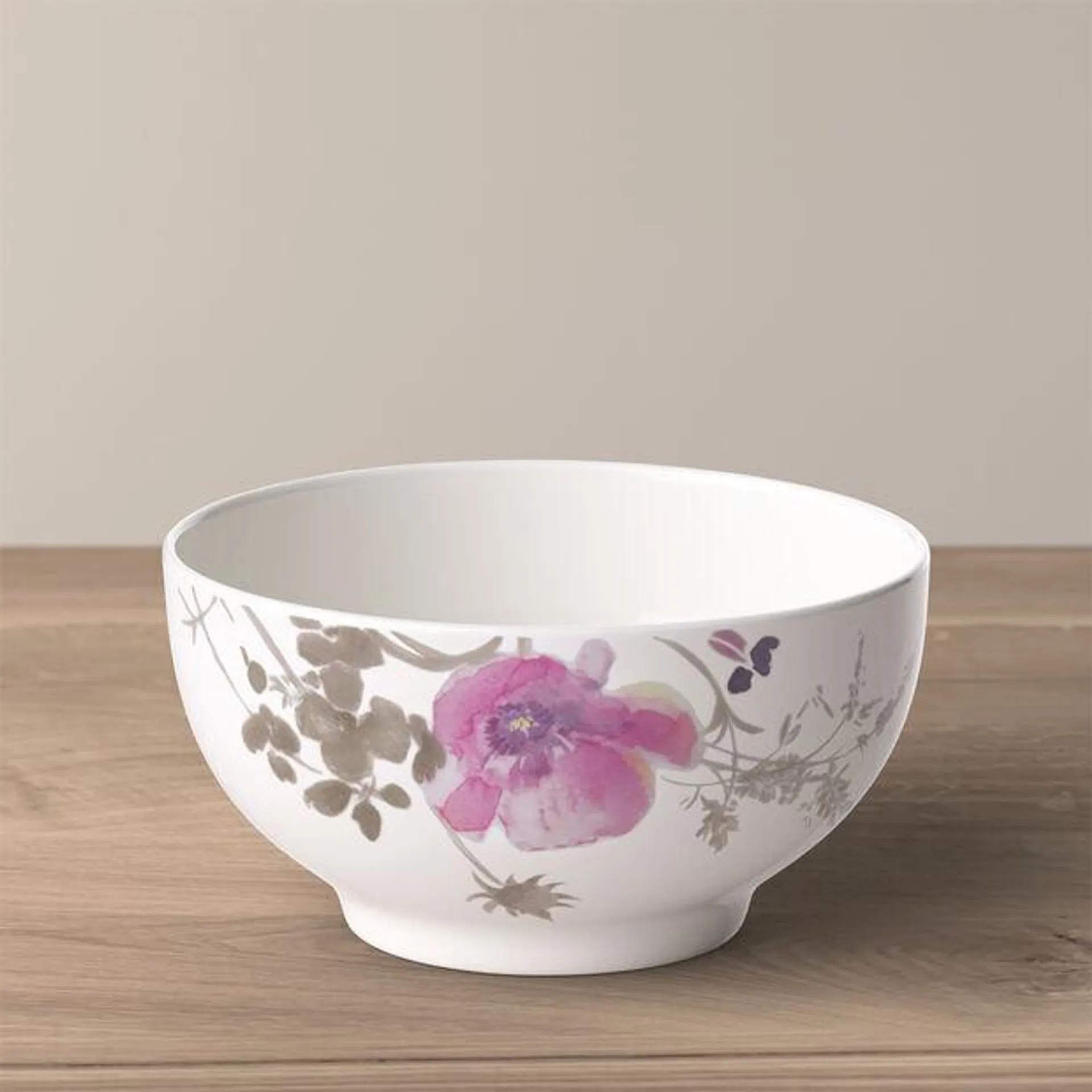 Mariefleur Gris Basic French bowl