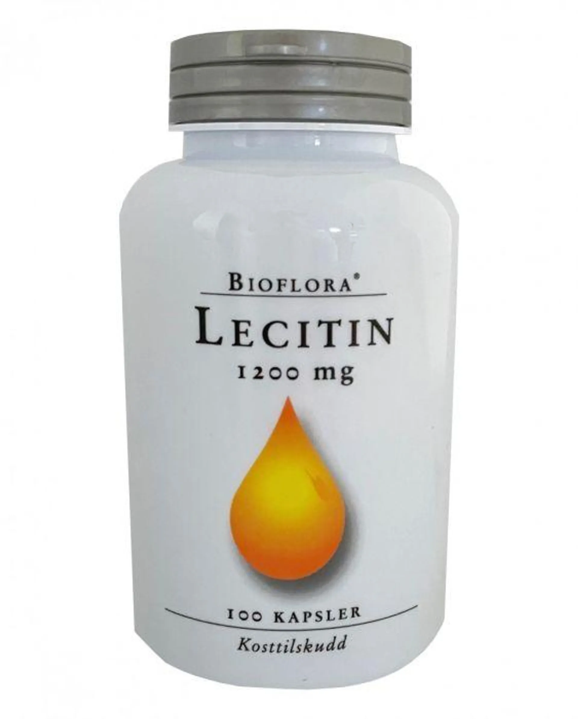 Bioflora Lecitin