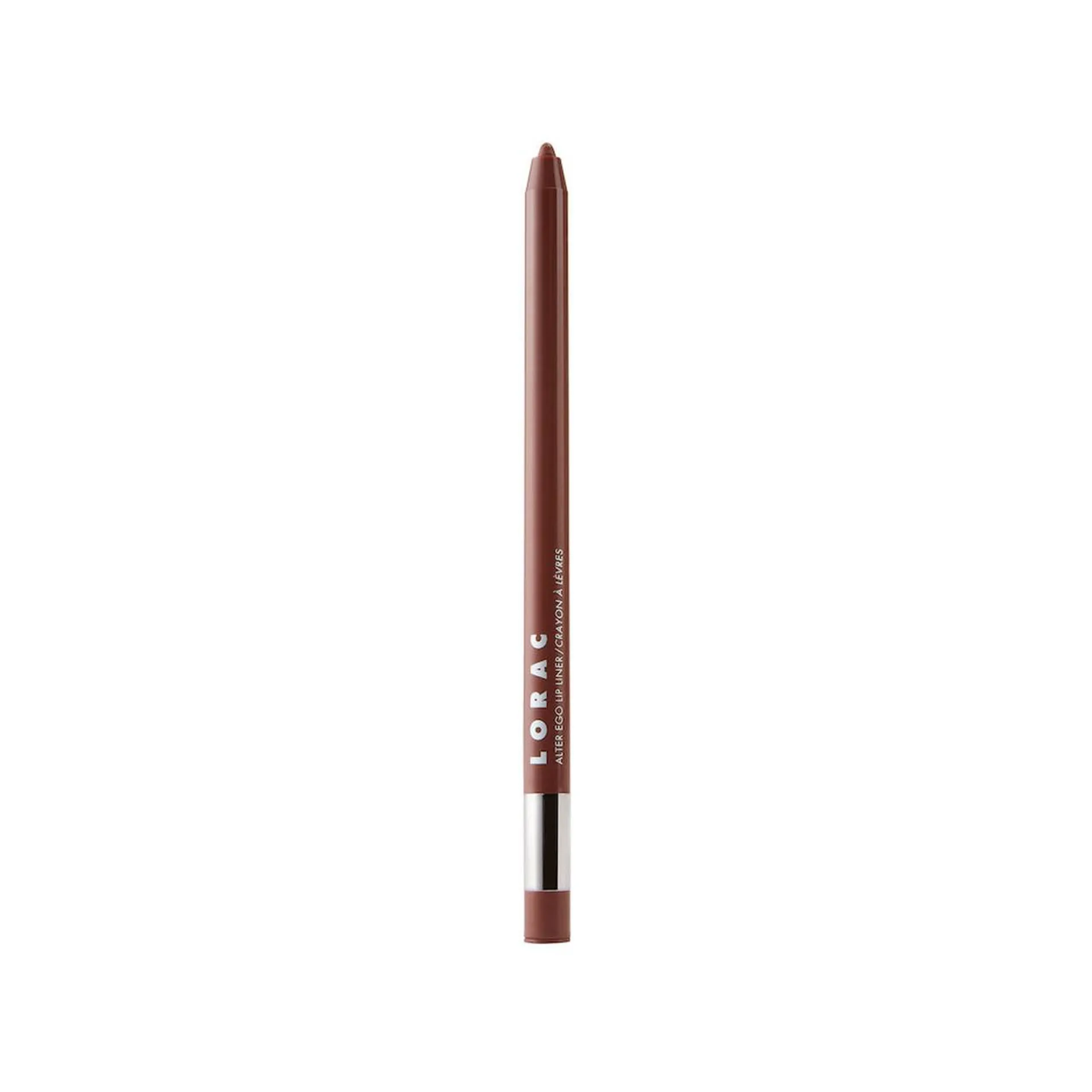 LORAC Alter Ego Lip Liner SECRET AGENT - 0,34g