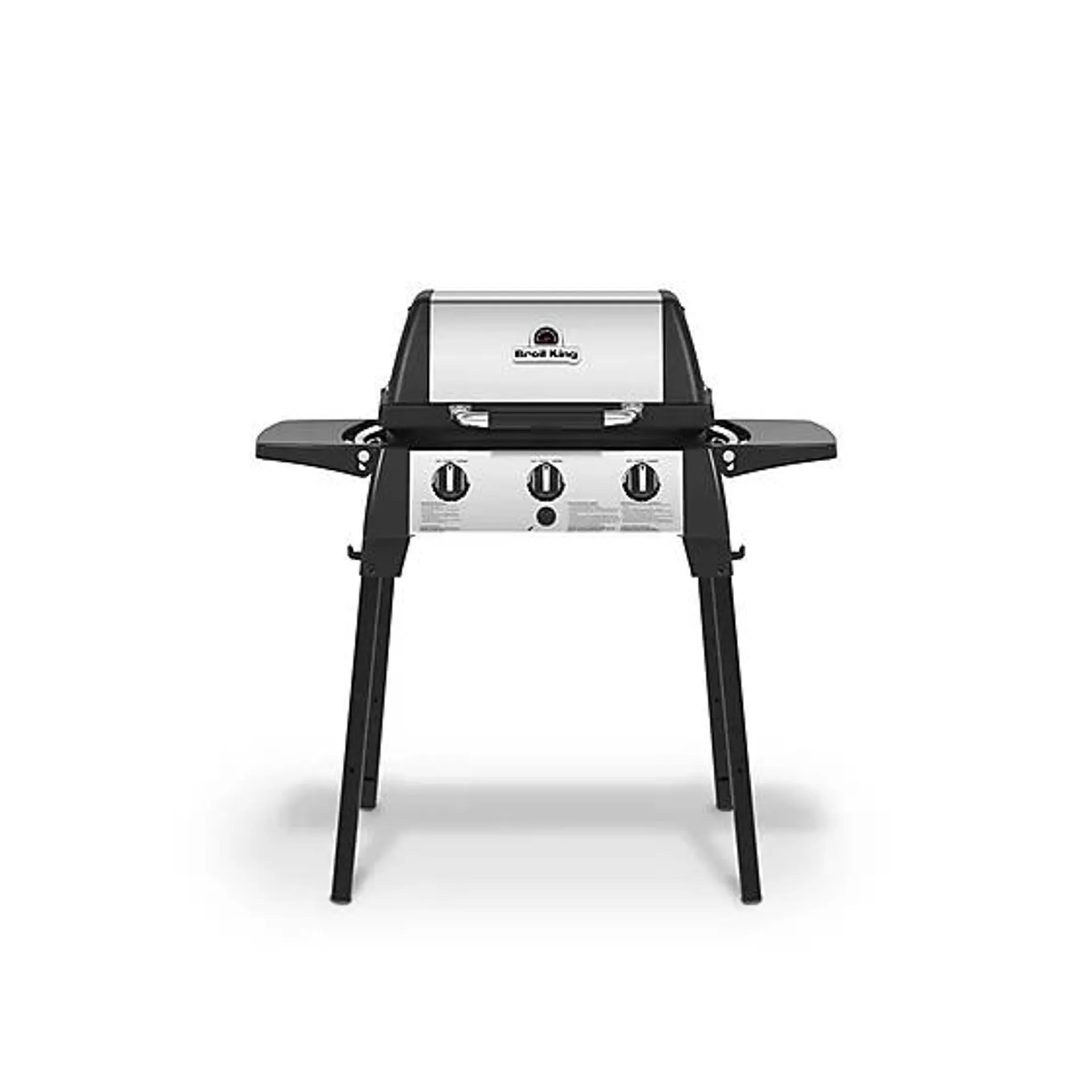 Gassgrill Porta Chef 320