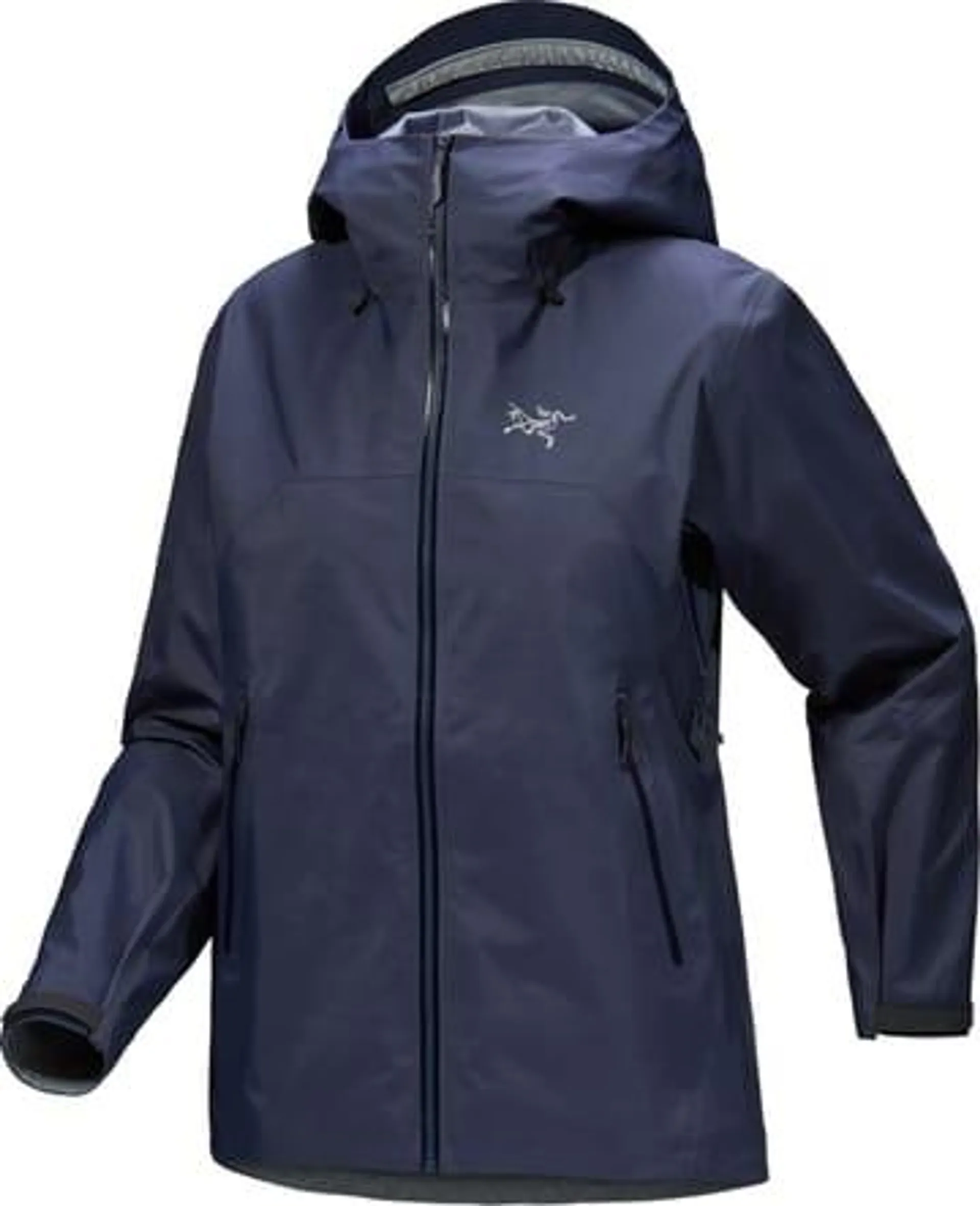 Arc'teryx Beta Sl Jacket W Black Sapphire