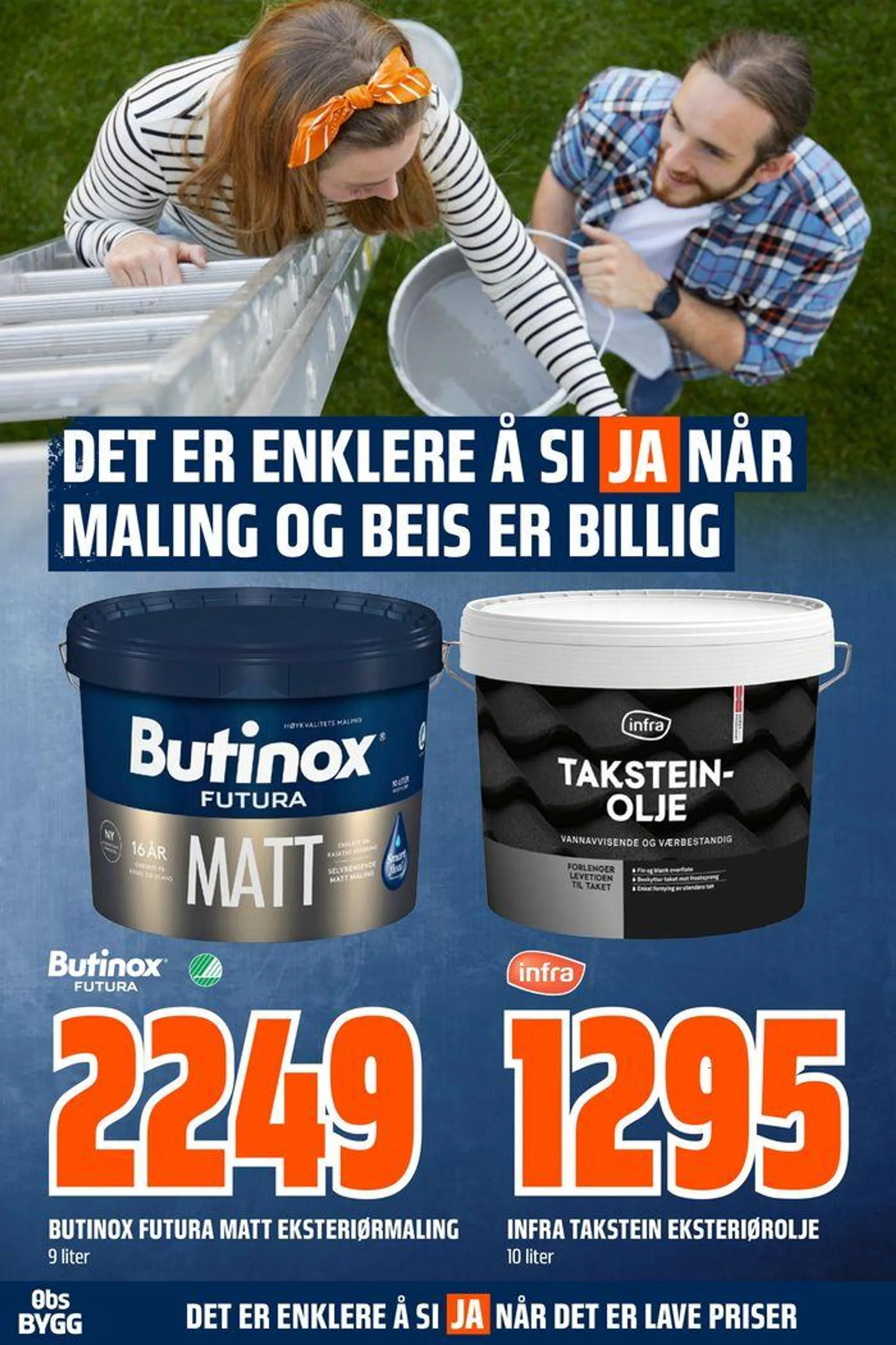 Topptilbud for alle kunder - 7