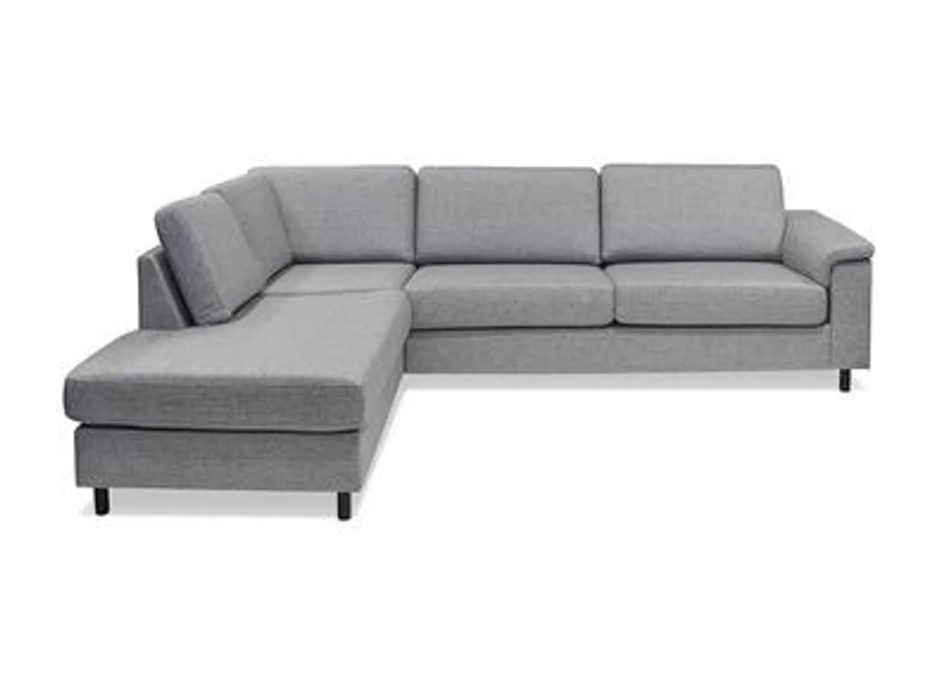 Solution Modulsofa Oppsett 9