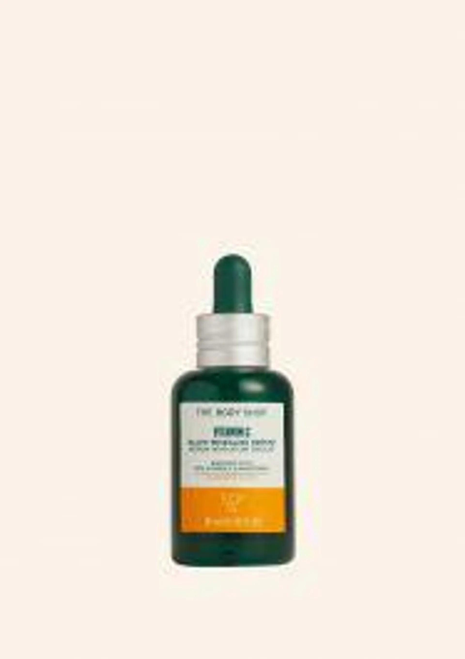 Vitamin C Glow Serum