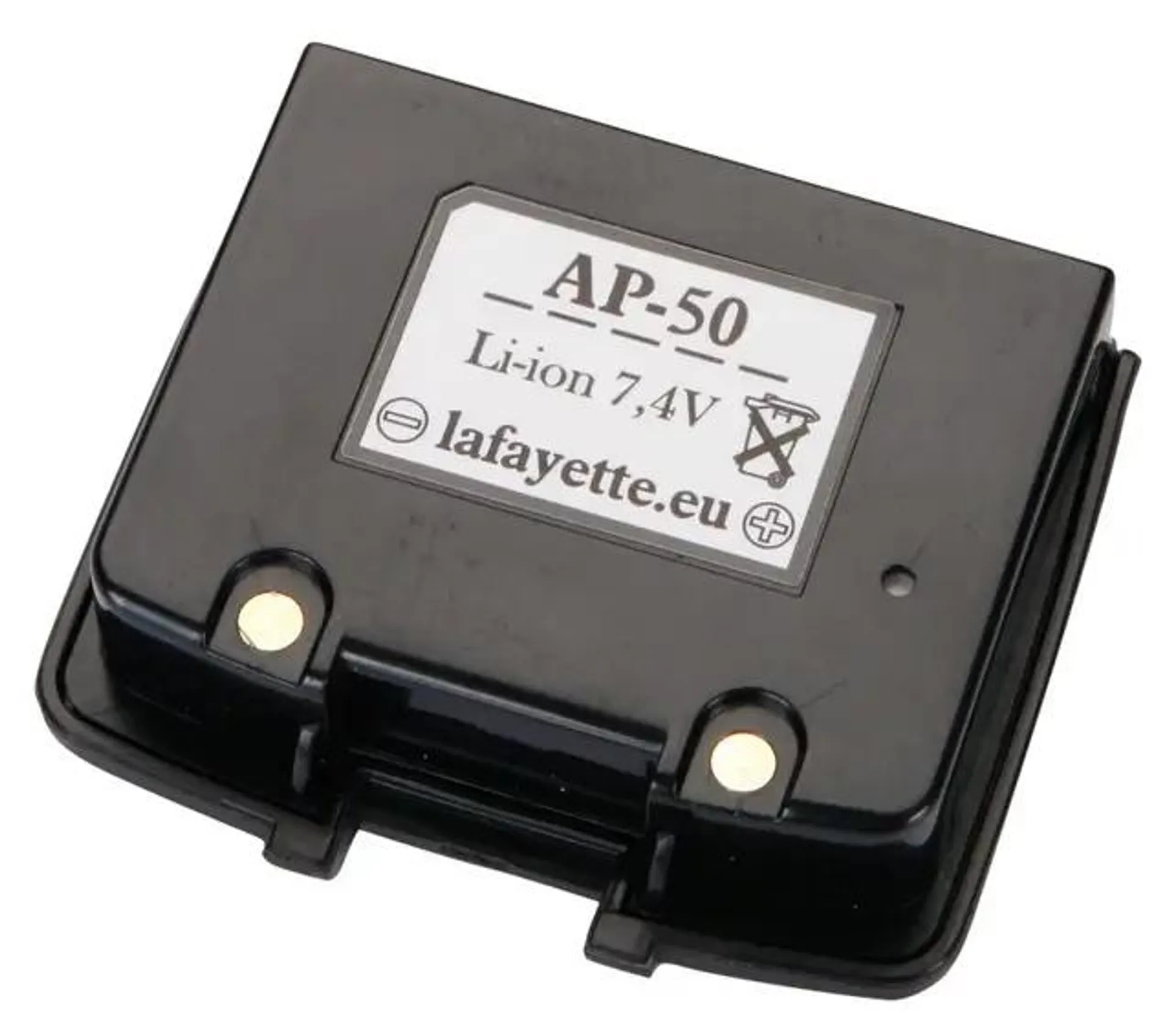 Lafayette Batteri AP-50