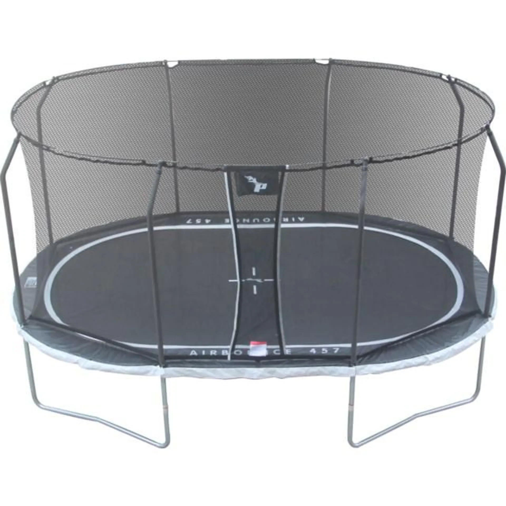 Pro Flyer Airbounce trampoline 4,57 meter komplett 2023