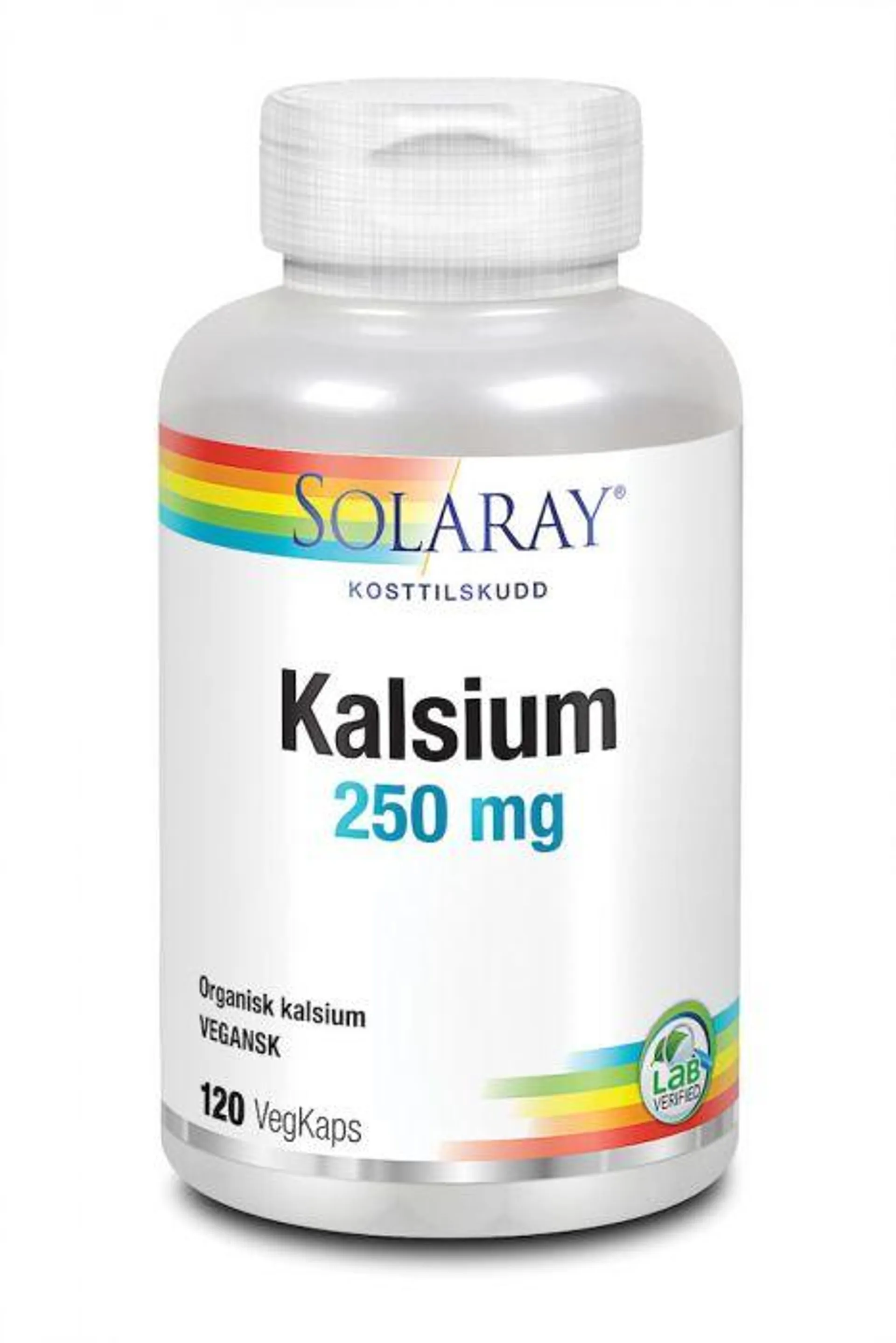 Solaray Kalsium