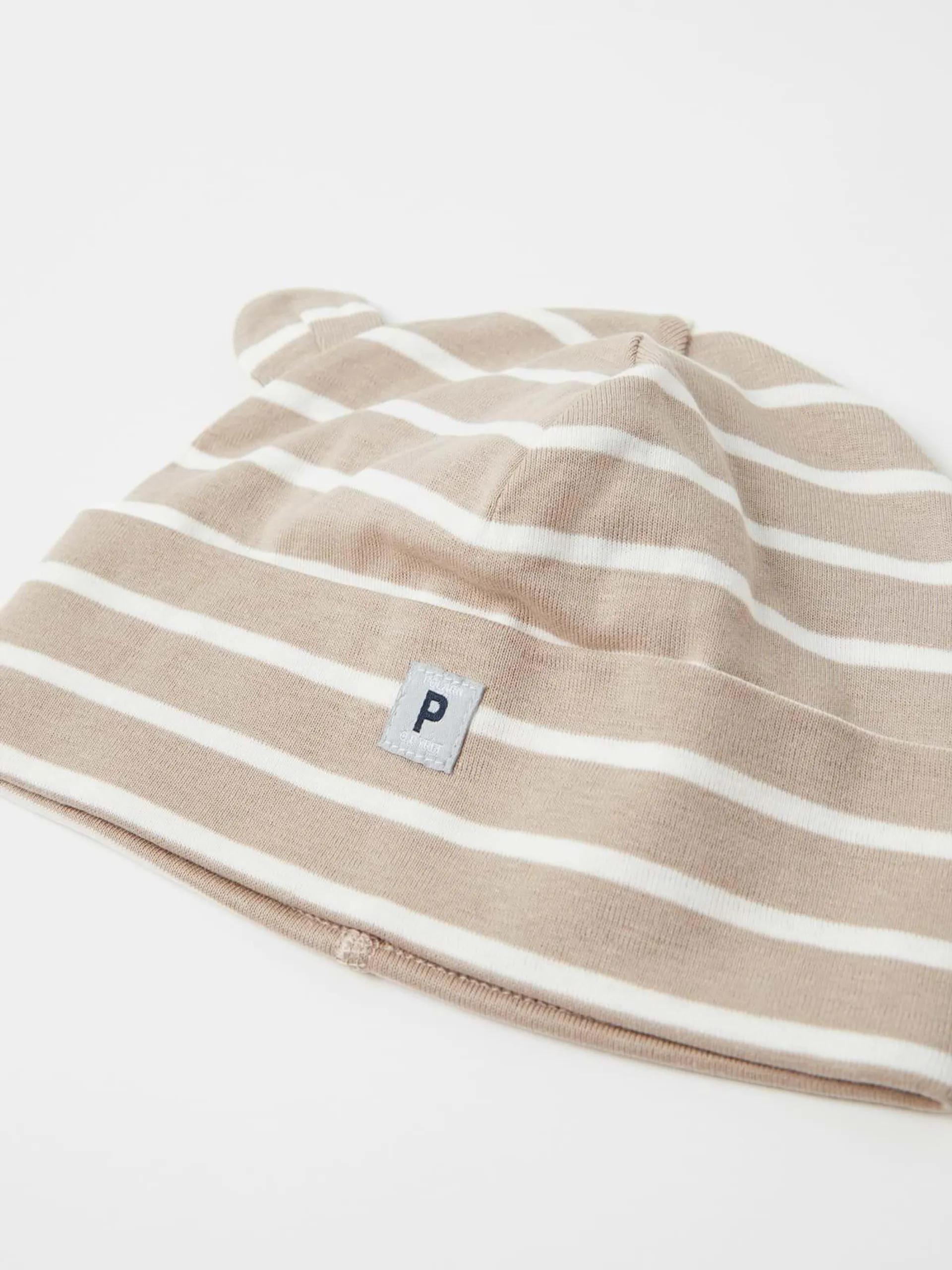 Seasonal Stripe
