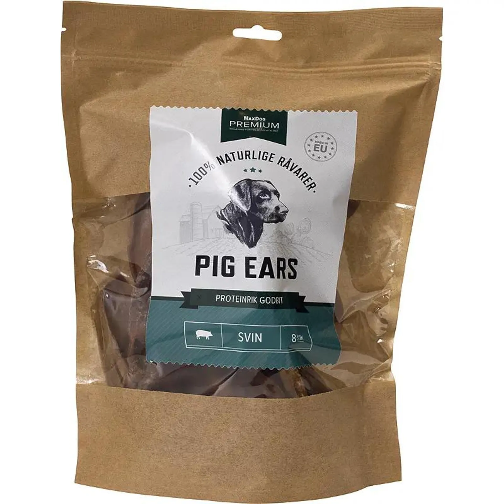 Hundesnacks