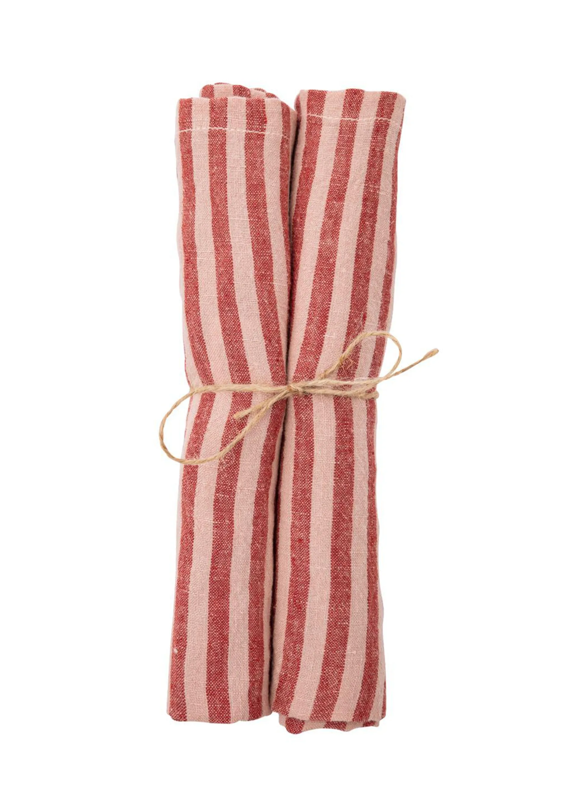 2-pack linen napkin