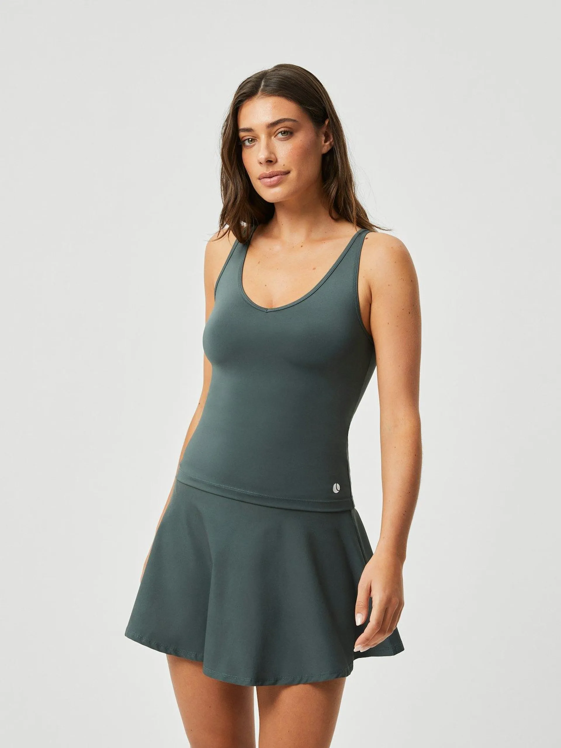 Ace Deep V Tank