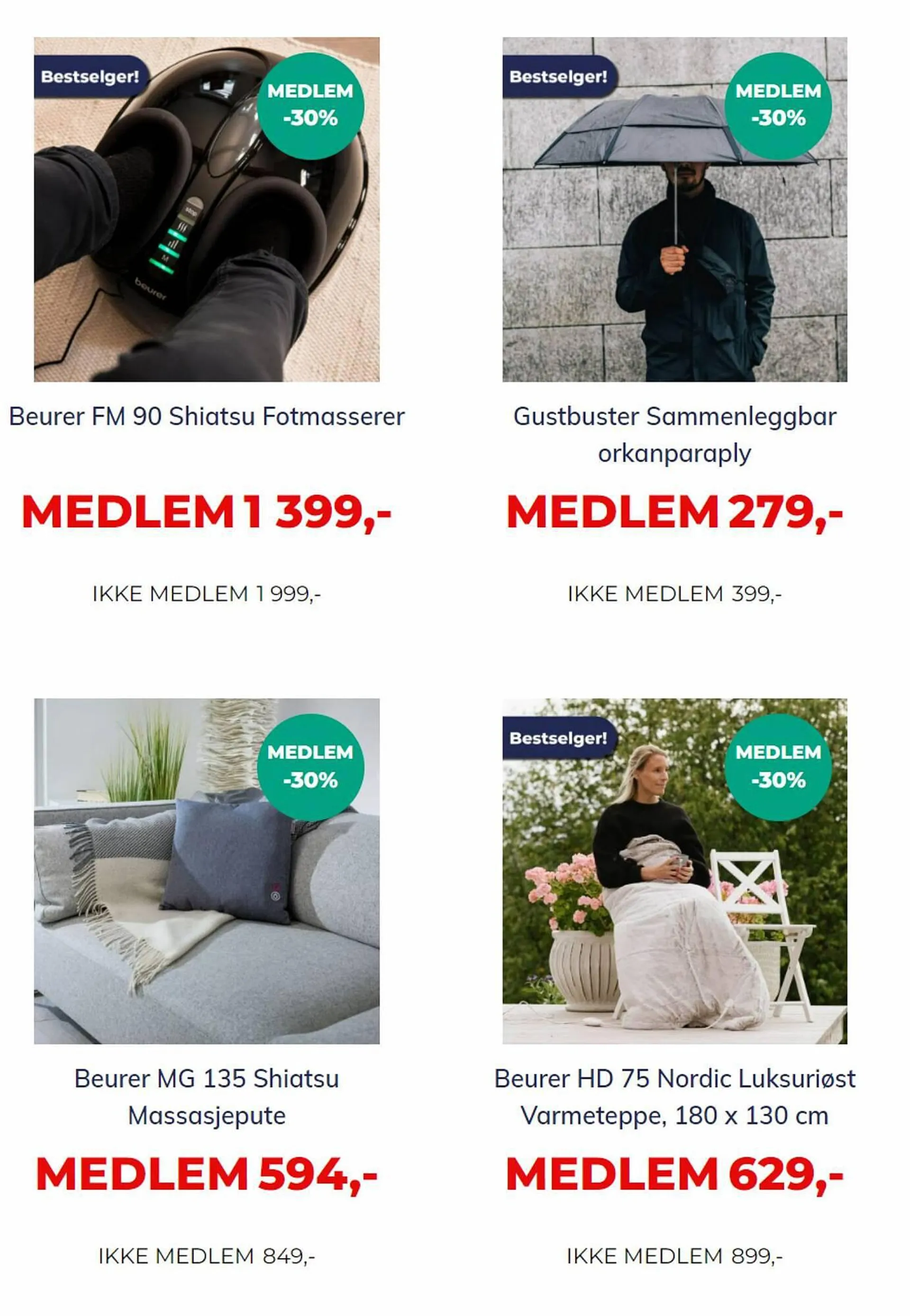 Enklere Liv Kundeavis fra 15. september til 28. september 2023 - kundeavisside 4