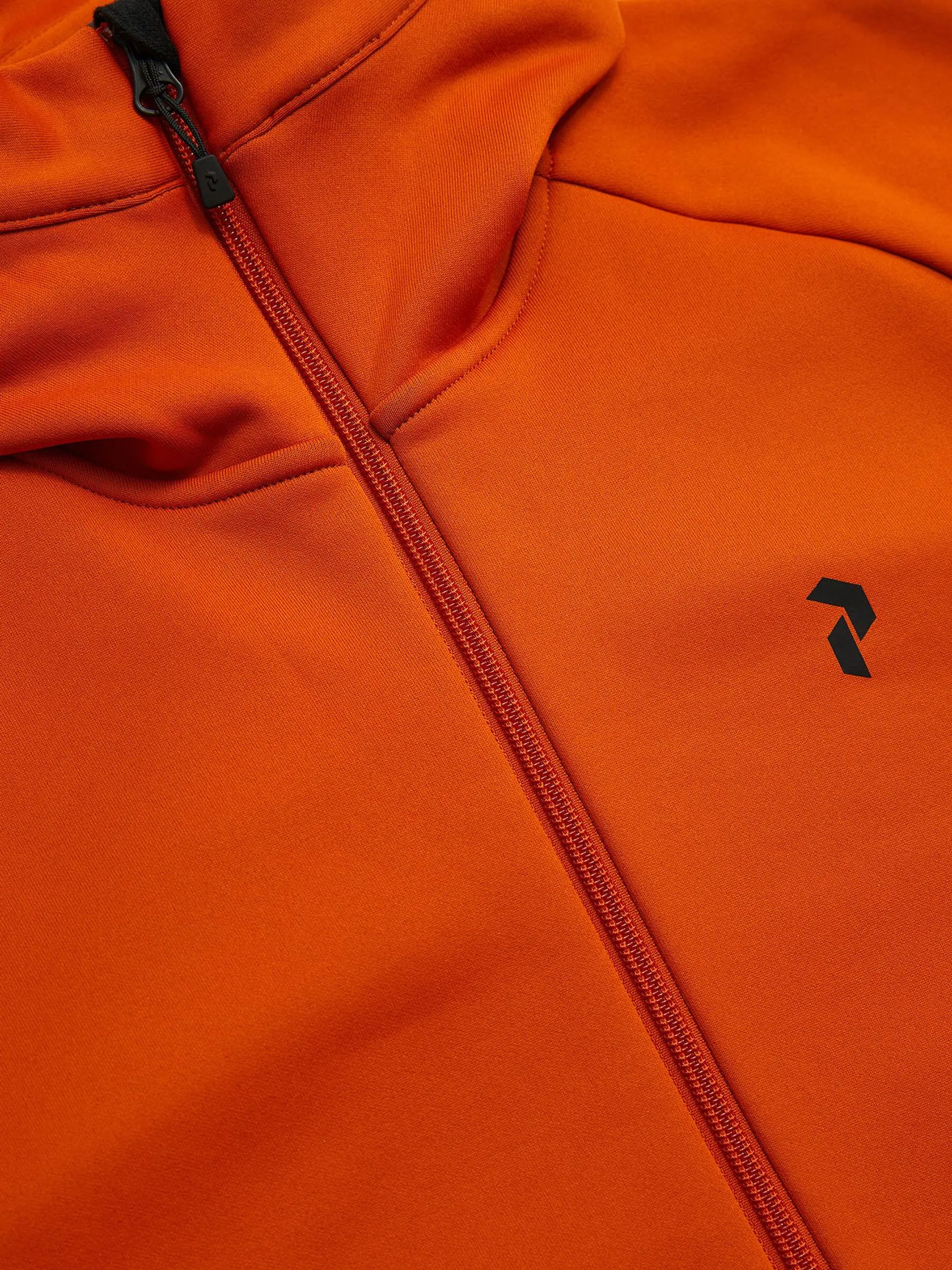 Rider Zip Hood Men