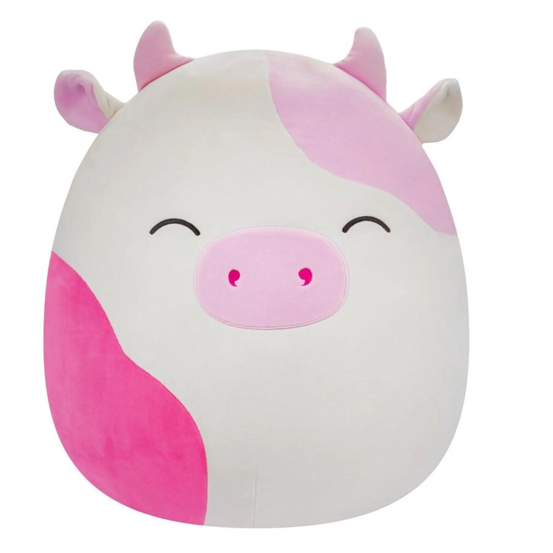 Squishmallows 40 cm P18 Caedyn Cow