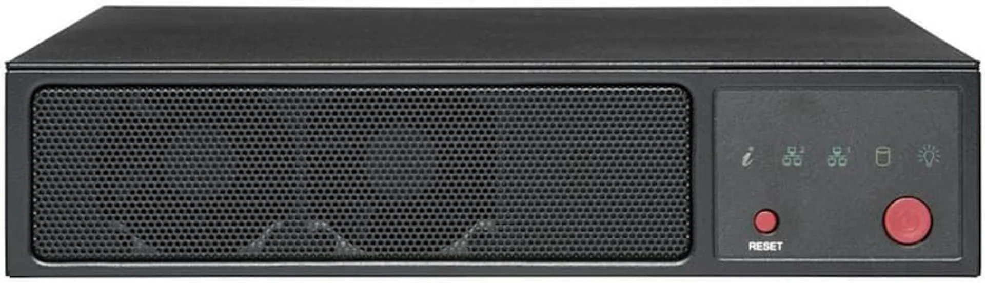 IoT SuperServer E200-12D-4C