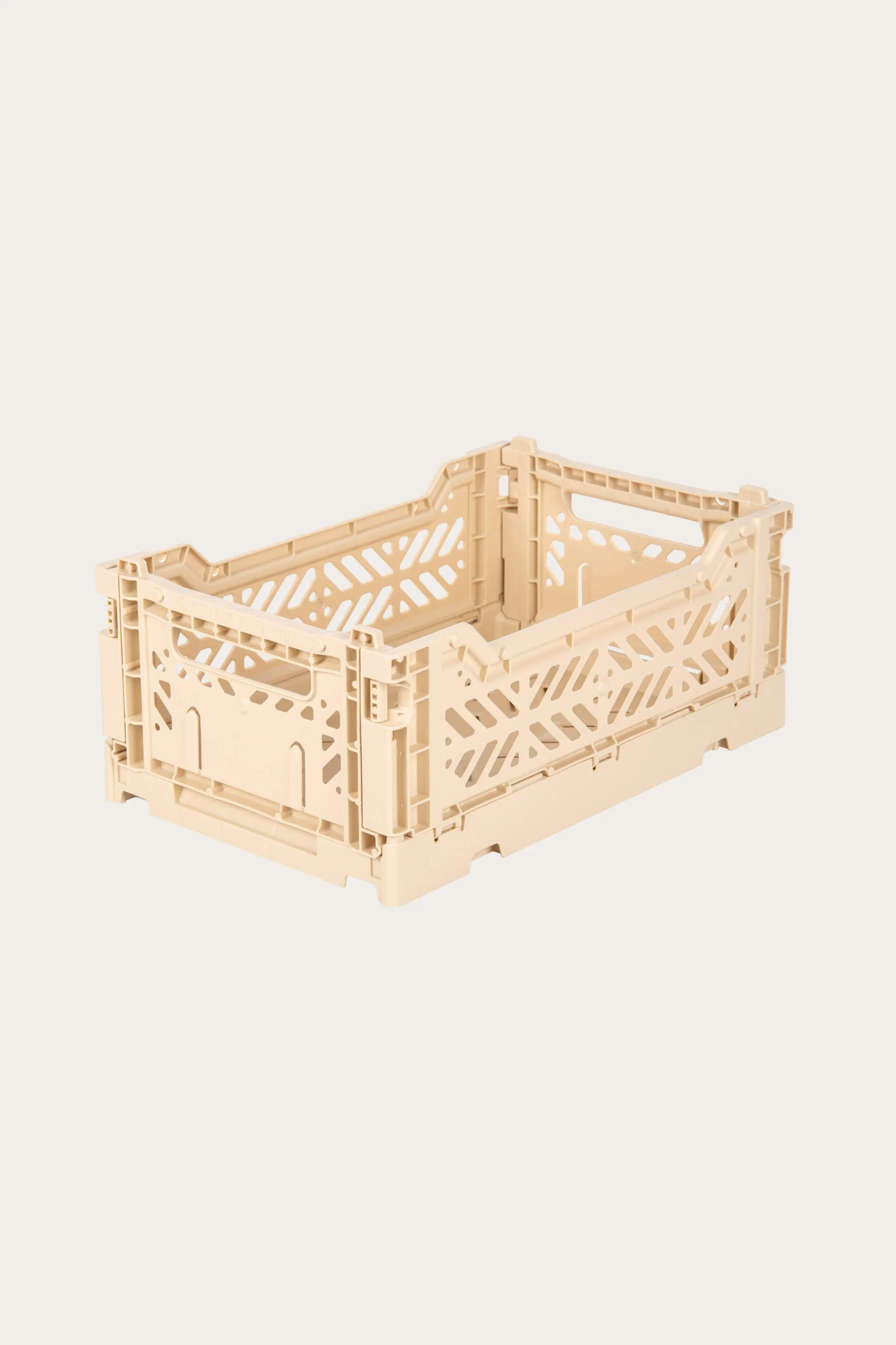 Plastbox AYKASA MINI BOULDER