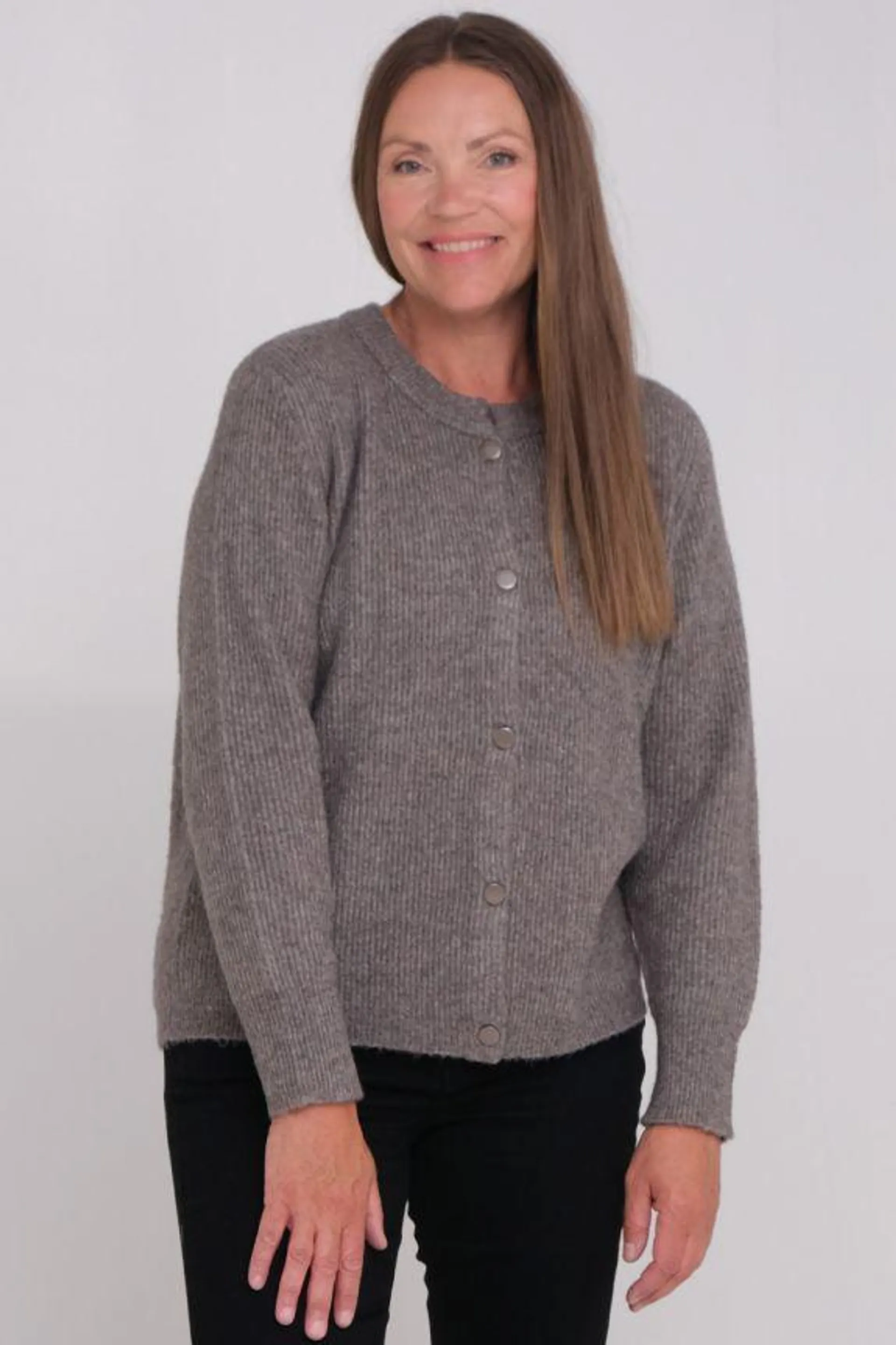 Fryd cardigan
