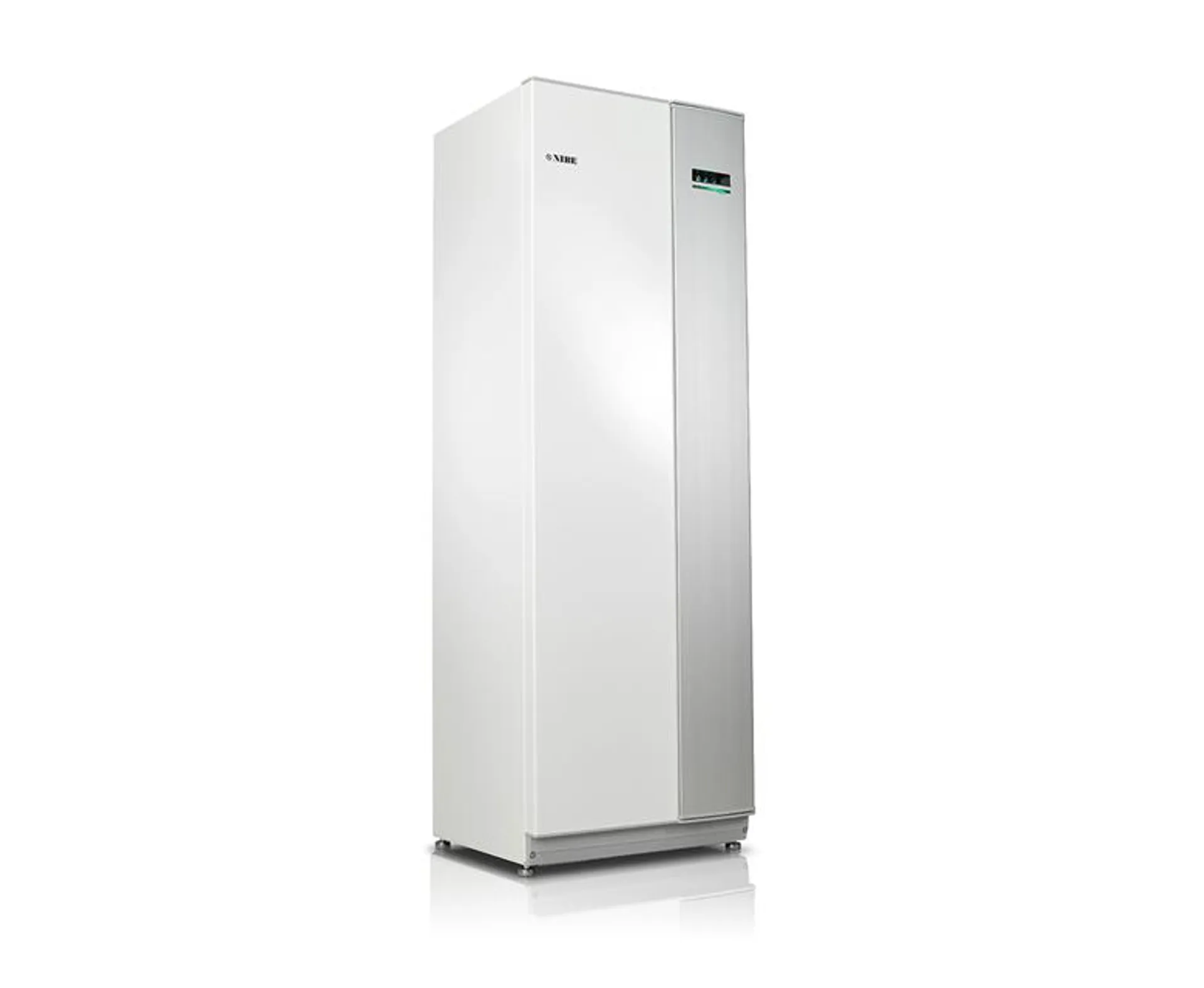 NIBE F1255 Bergvarmepumpe
