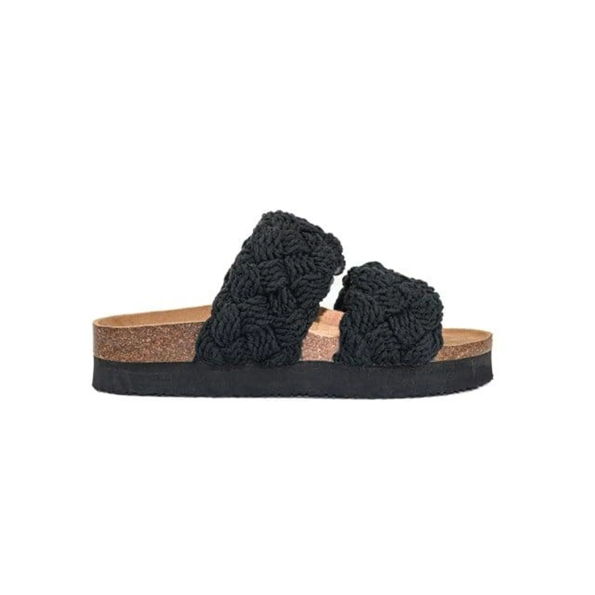 Sande sandal