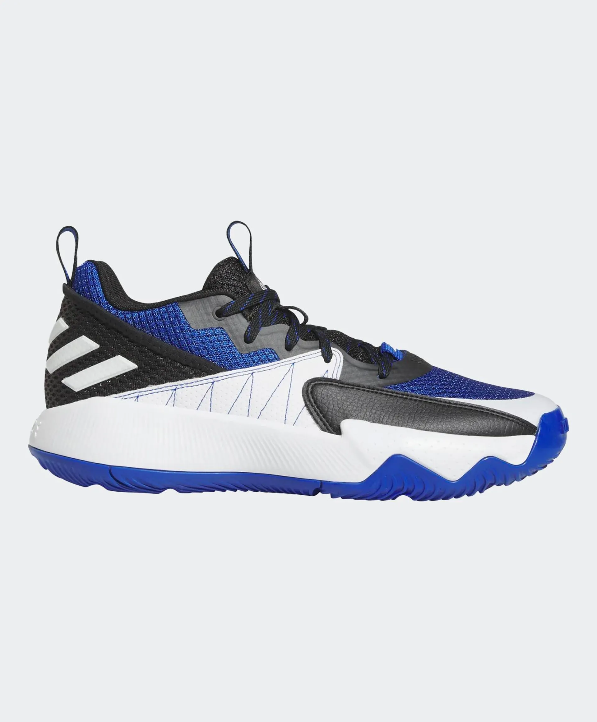 Adidas Certified
